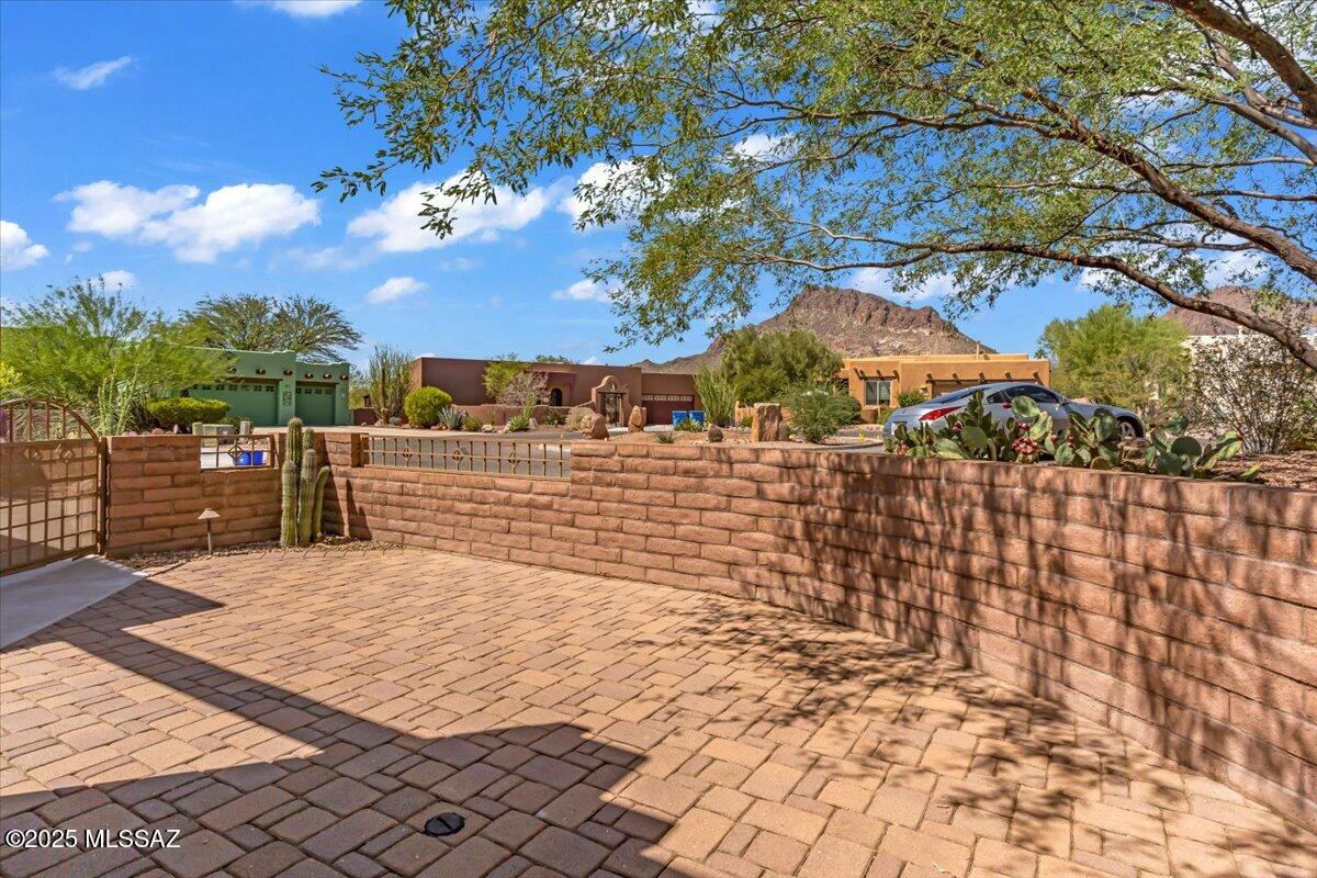 Tucson Estates NO. 2 (1-560) - Residential