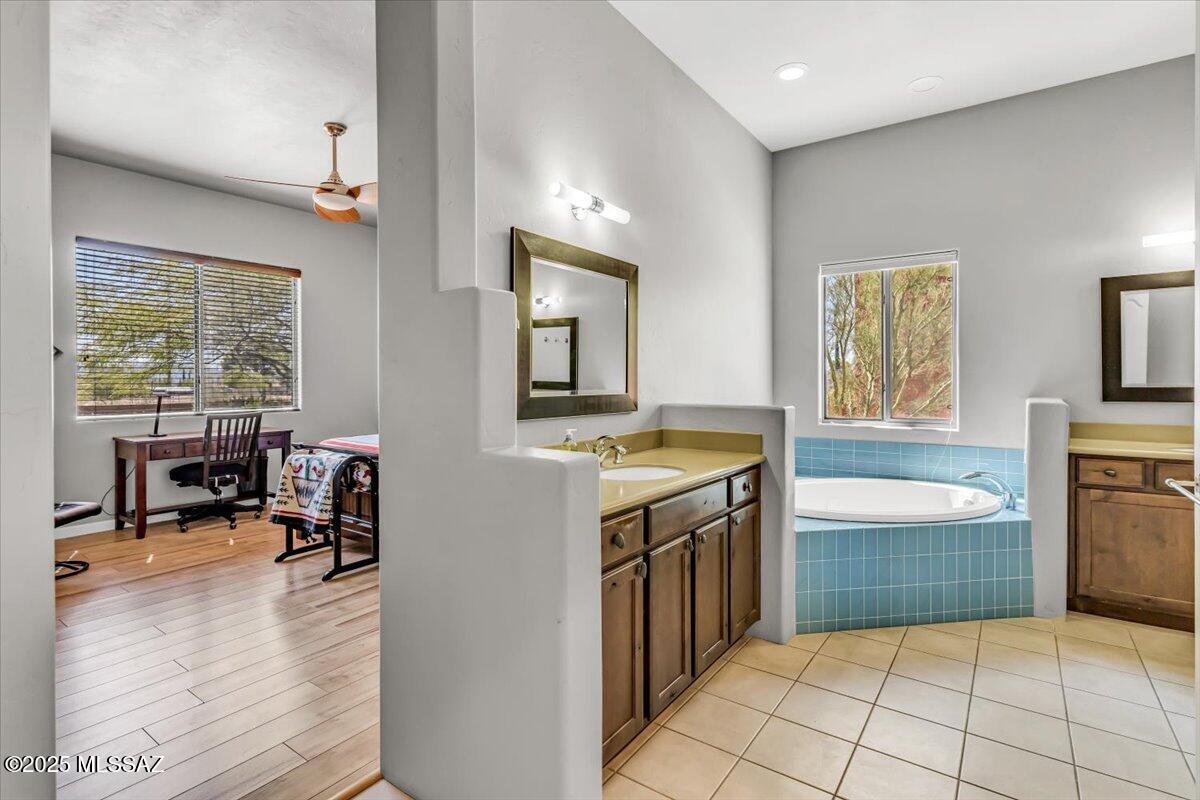 Tucson Estates NO. 2 (1-560) - Residential