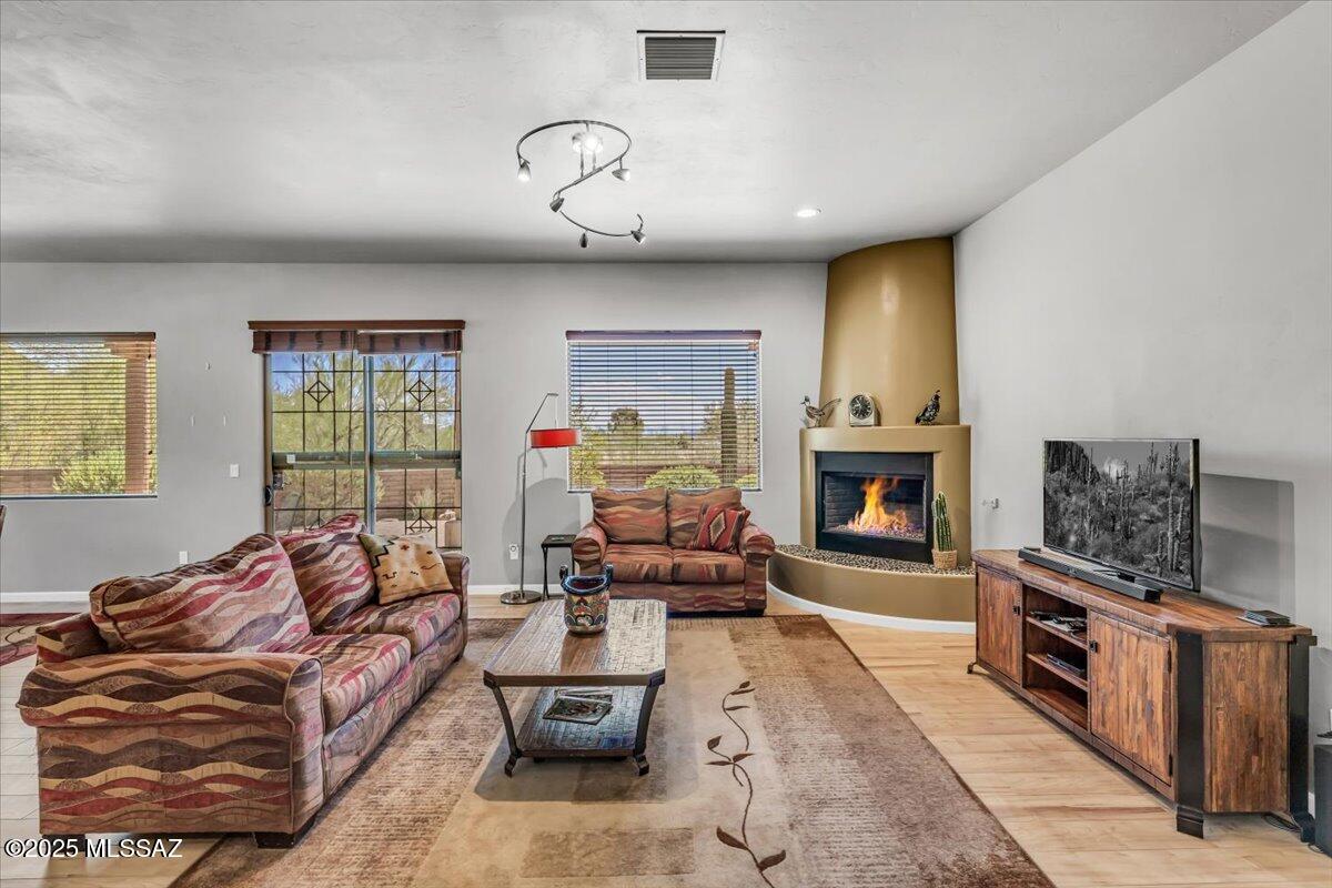 Tucson Estates NO. 2 (1-560) - Residential