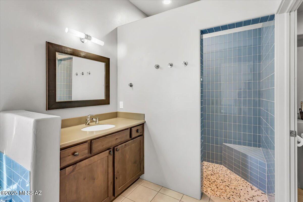 Tucson Estates NO. 2 (1-560) - Residential