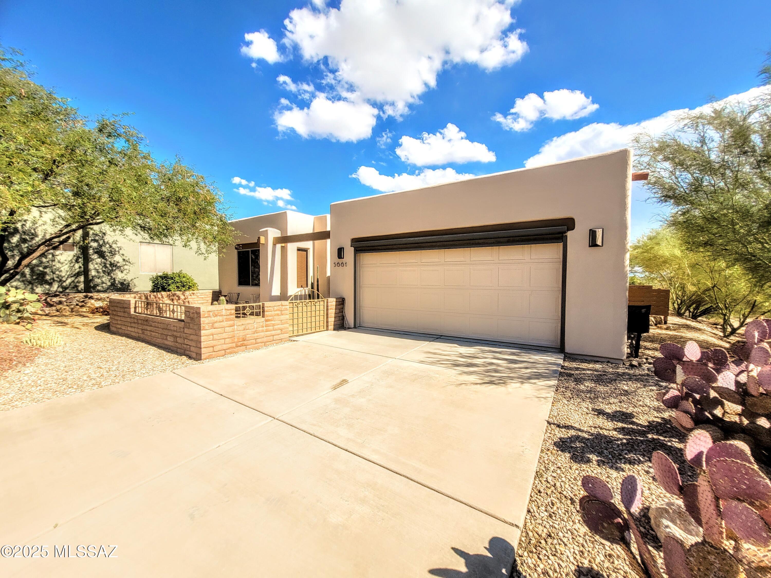 Tucson Estates NO. 2 (1-560) - Residential