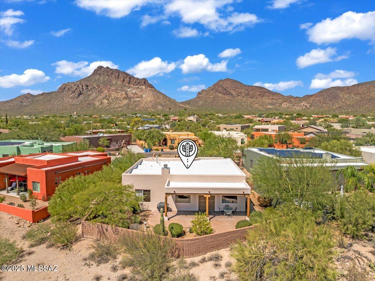 Tucson Estates NO. 2 (1-560) - Residential