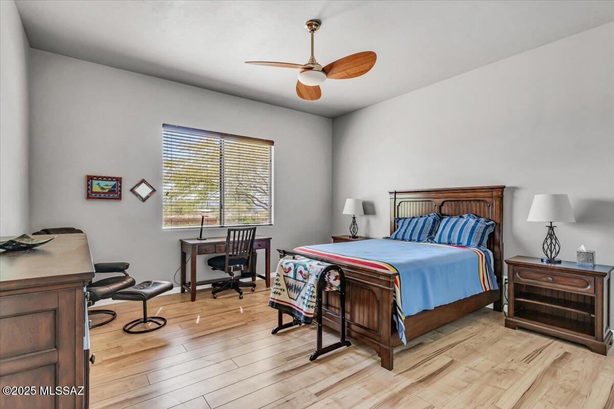 Tucson Estates NO. 2 (1-560) - Residential