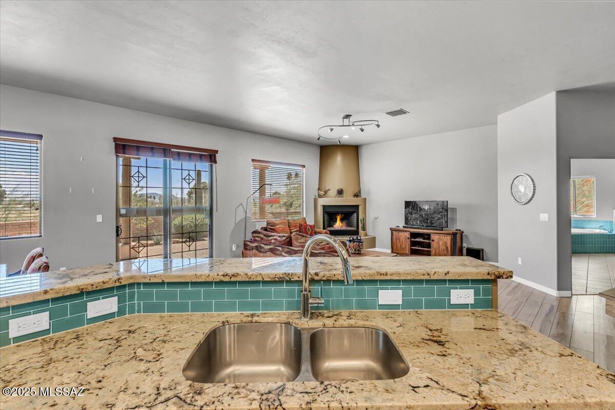 Tucson Estates NO. 2 (1-560) - Residential