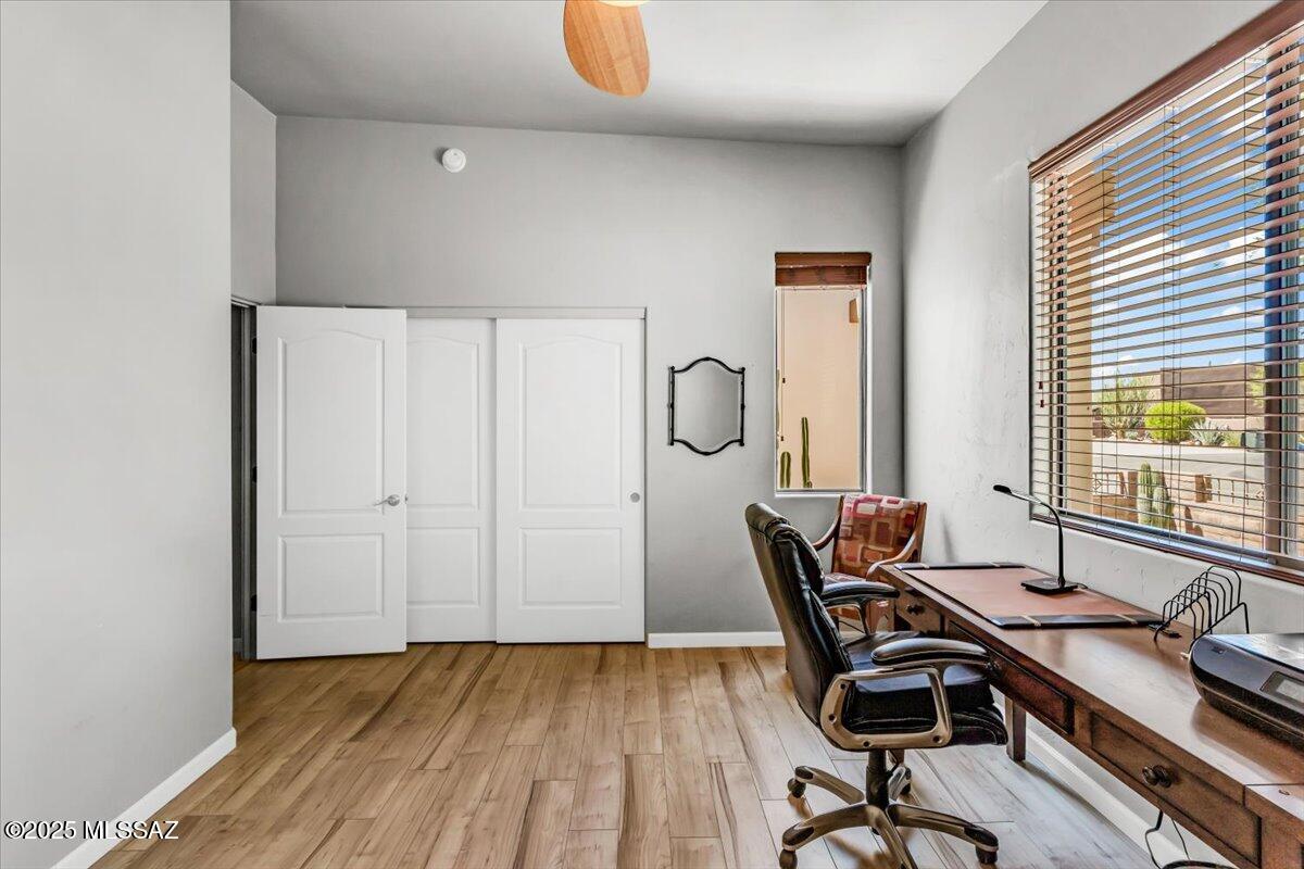 Tucson Estates NO. 2 (1-560) - Residential