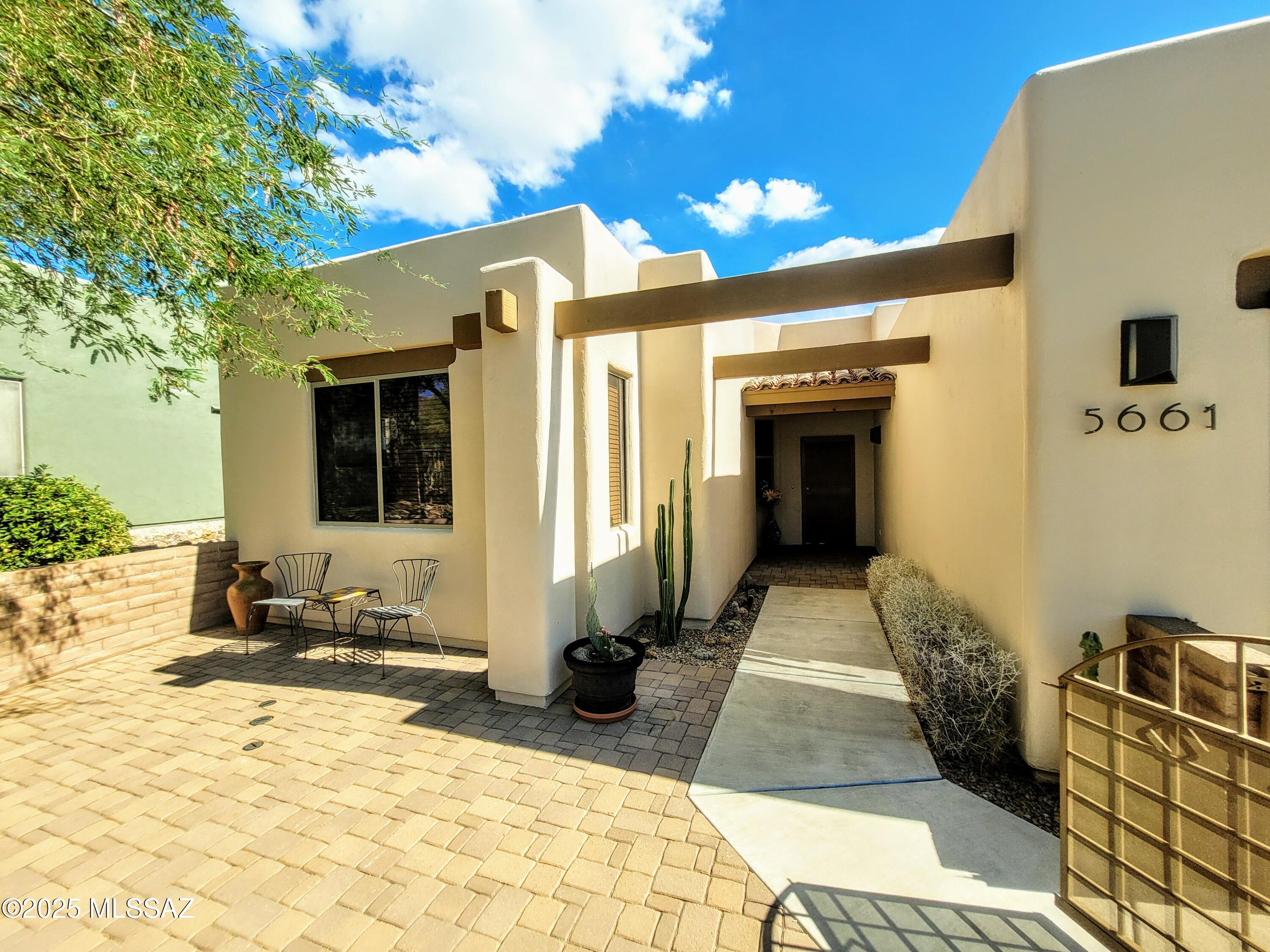 Tucson Estates NO. 2 (1-560) - Residential