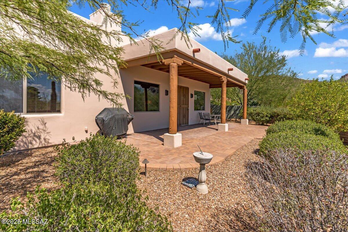 Tucson Estates NO. 2 (1-560) - Residential
