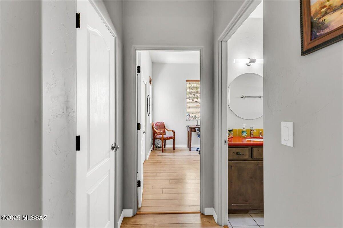 Tucson Estates NO. 2 (1-560) - Residential