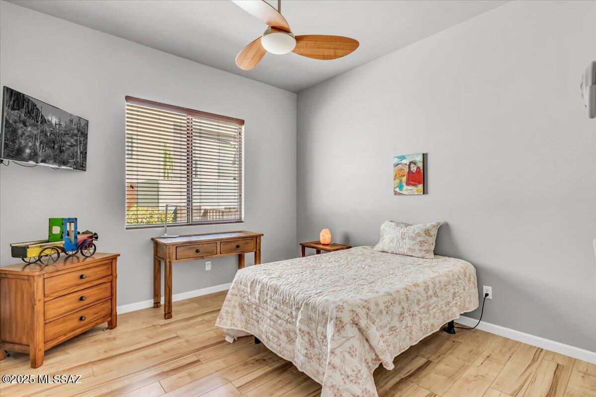 Tucson Estates NO. 2 (1-560) - Residential