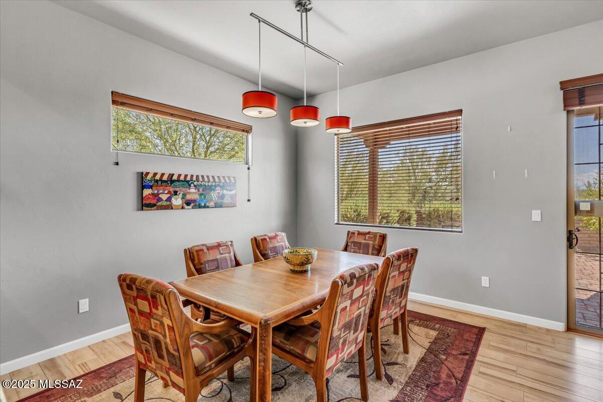 Tucson Estates NO. 2 (1-560) - Residential