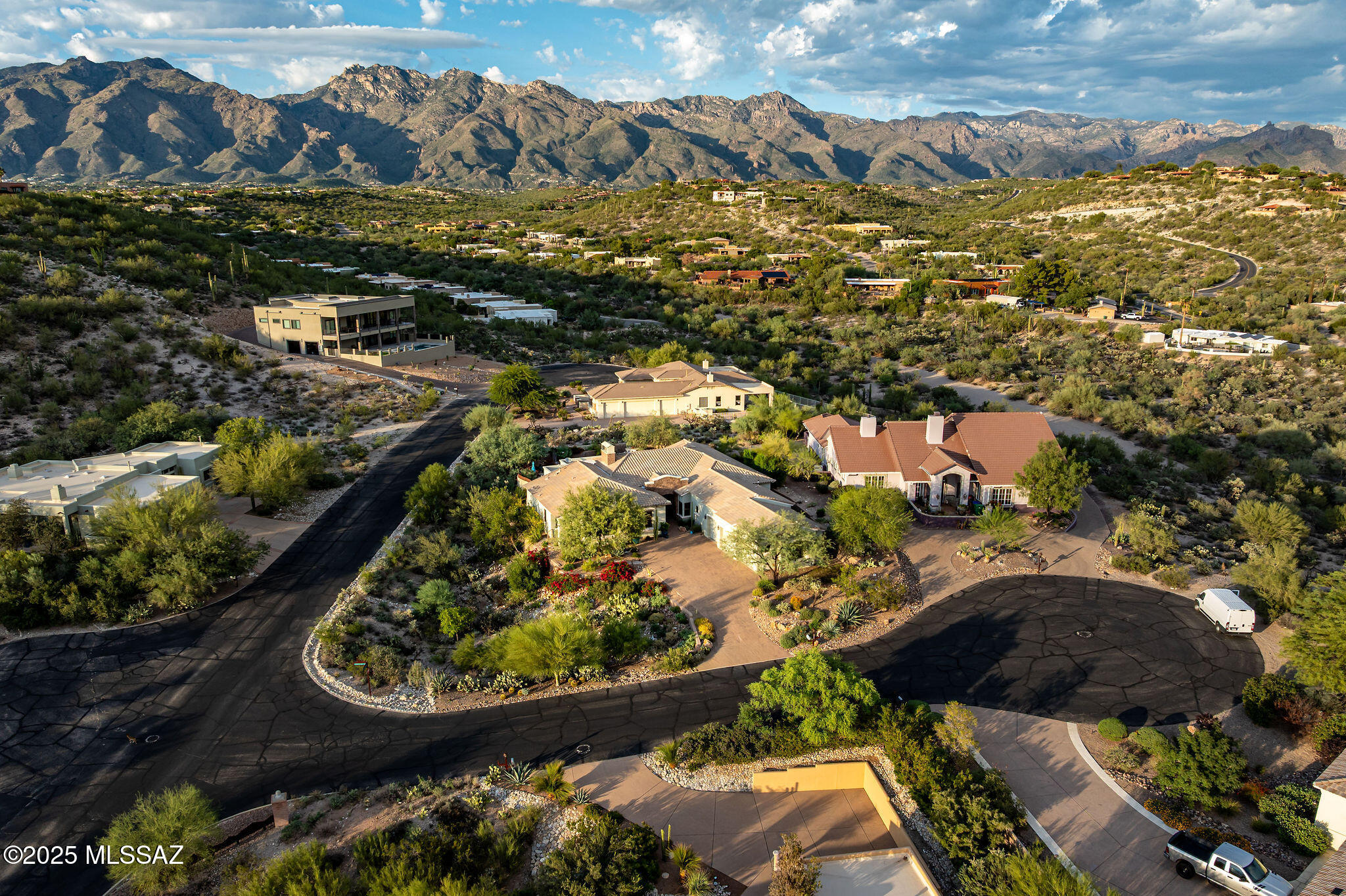 Rio Verde Vista III - Residential