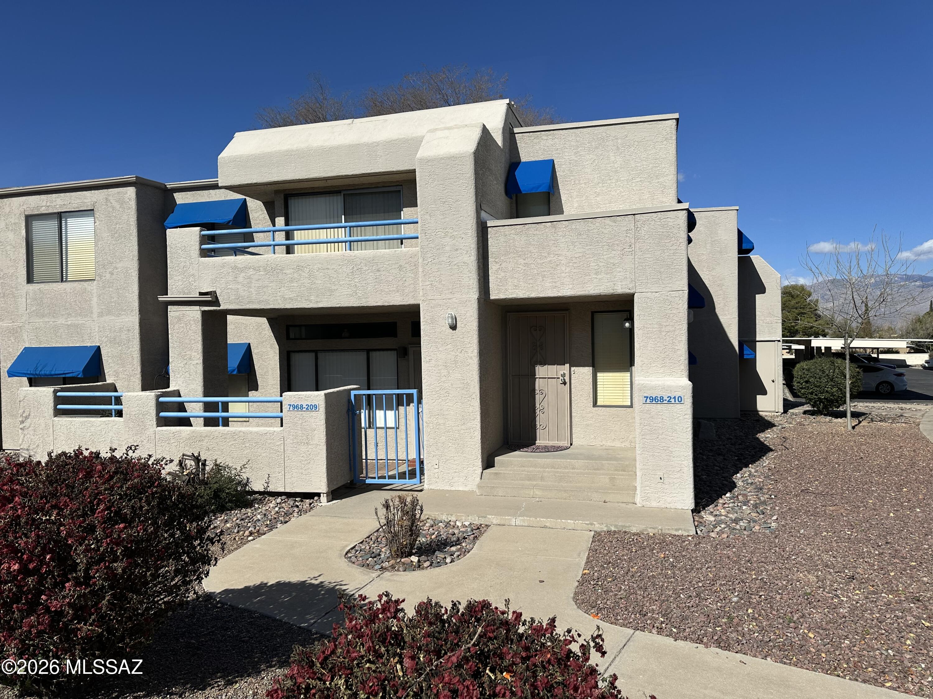 Summertree Condominiums (1-224) - Residential