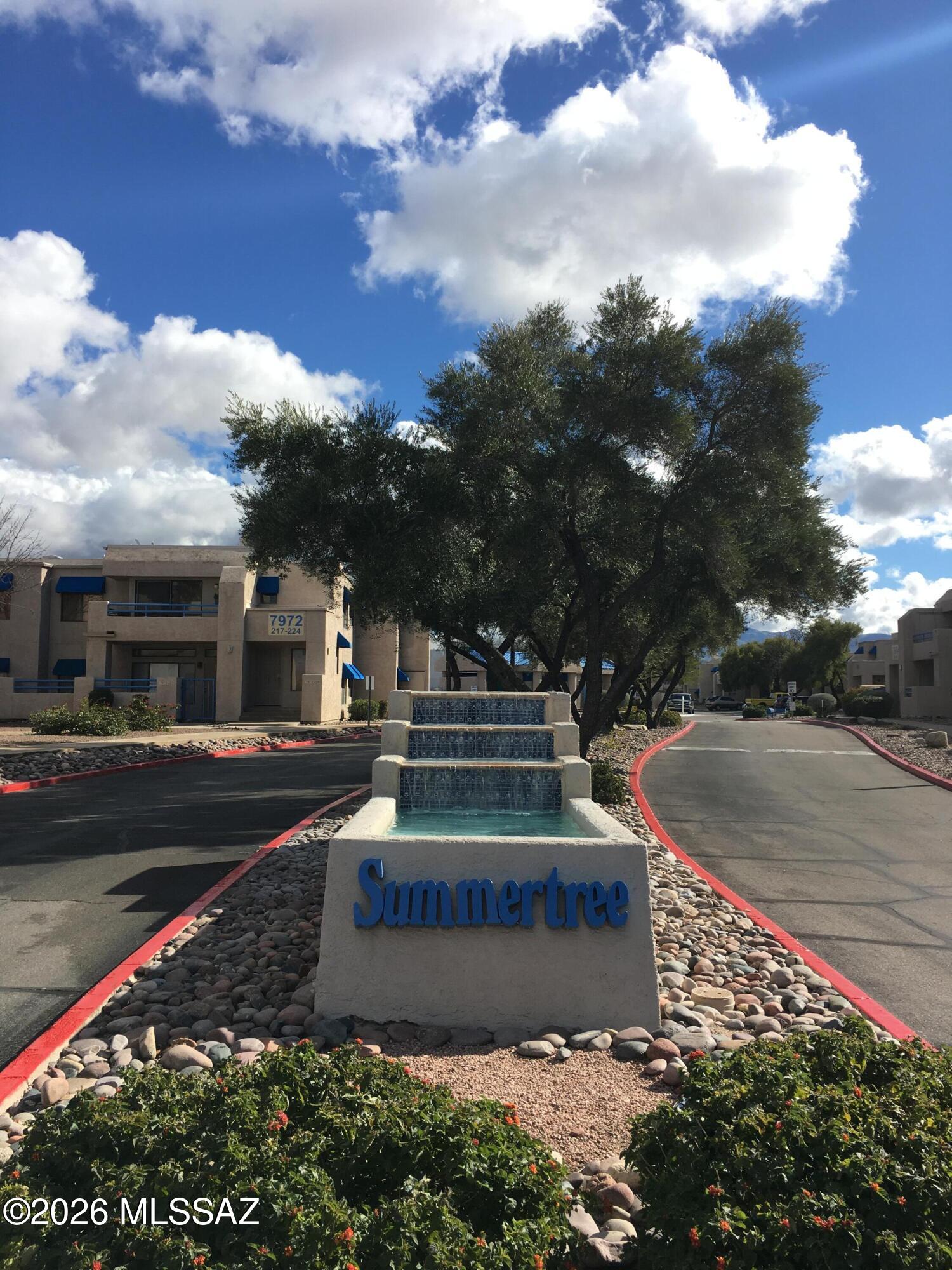 Summertree Condominiums (1-224) - Residential