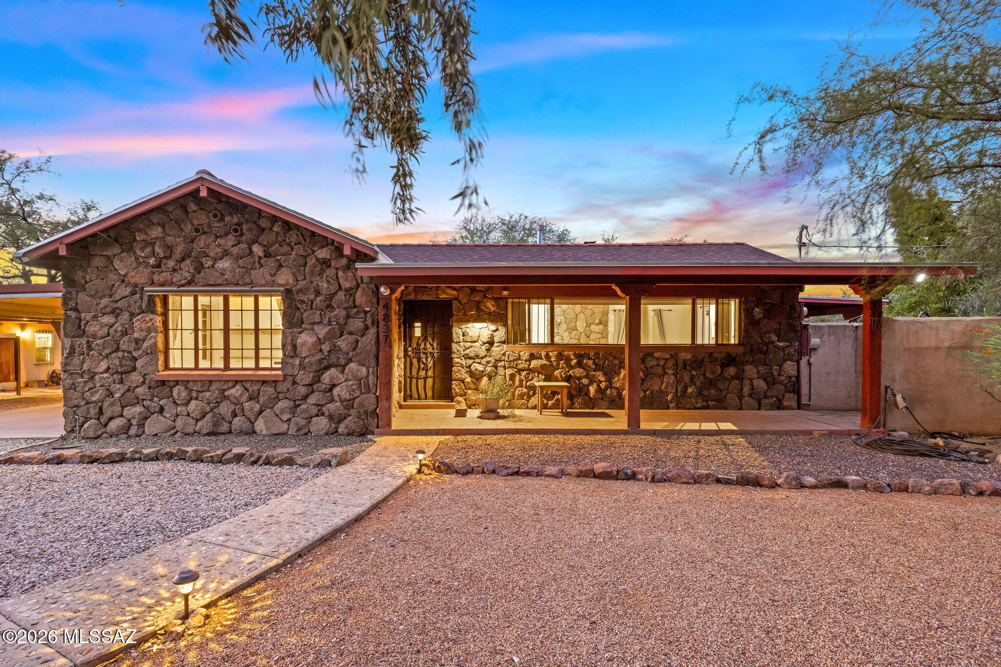 Bahia Estates - Residential