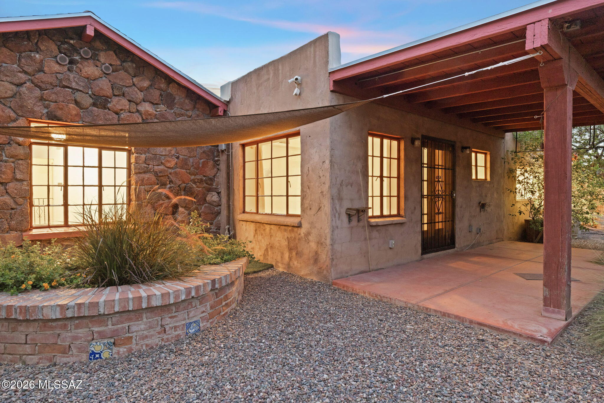 Bahia Estates - Residential