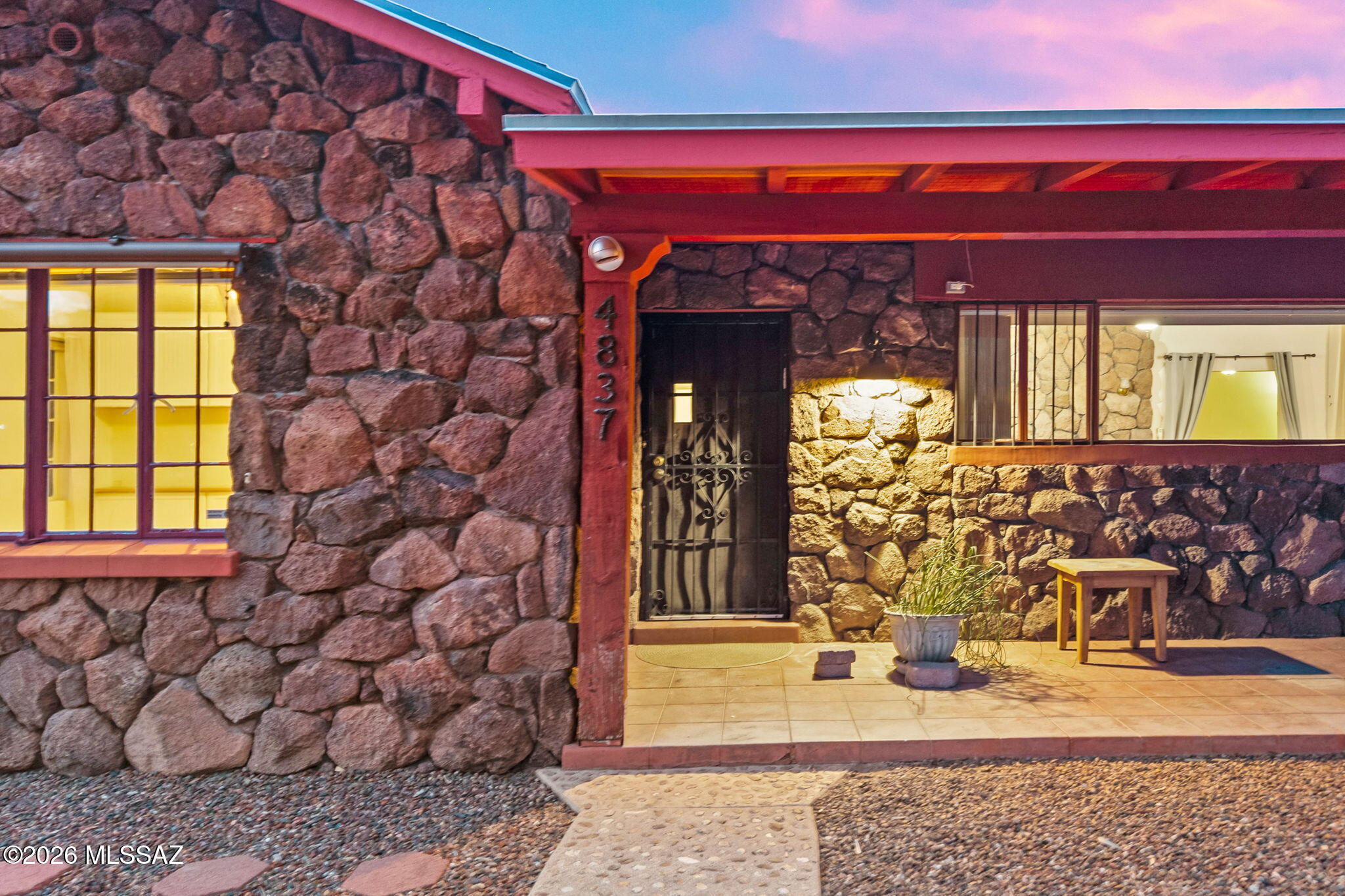 Bahia Estates - Residential