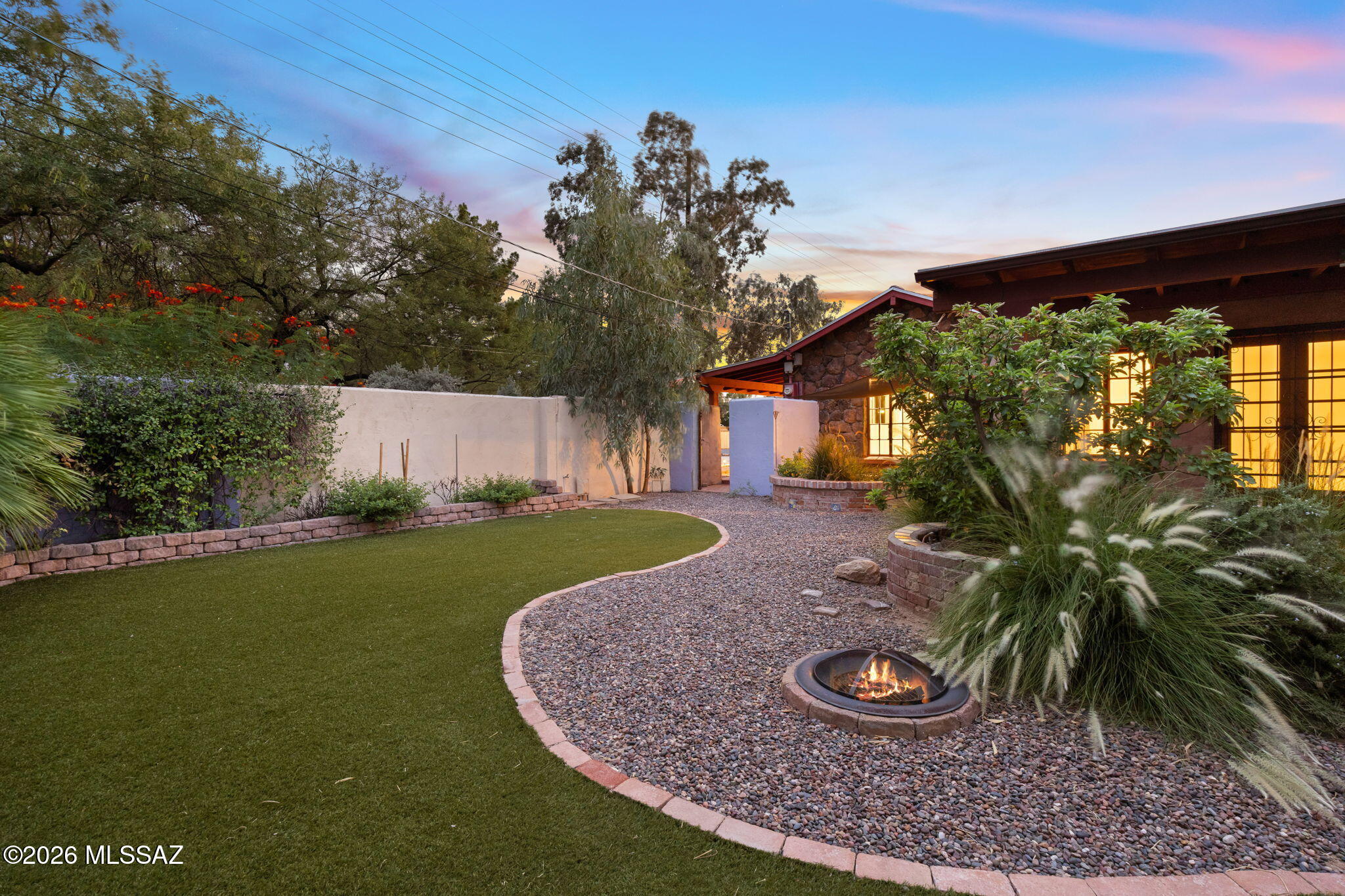 Bahia Estates - Residential