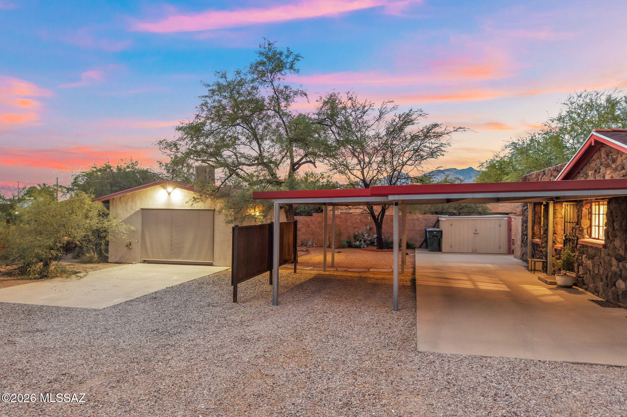 Bahia Estates - Residential