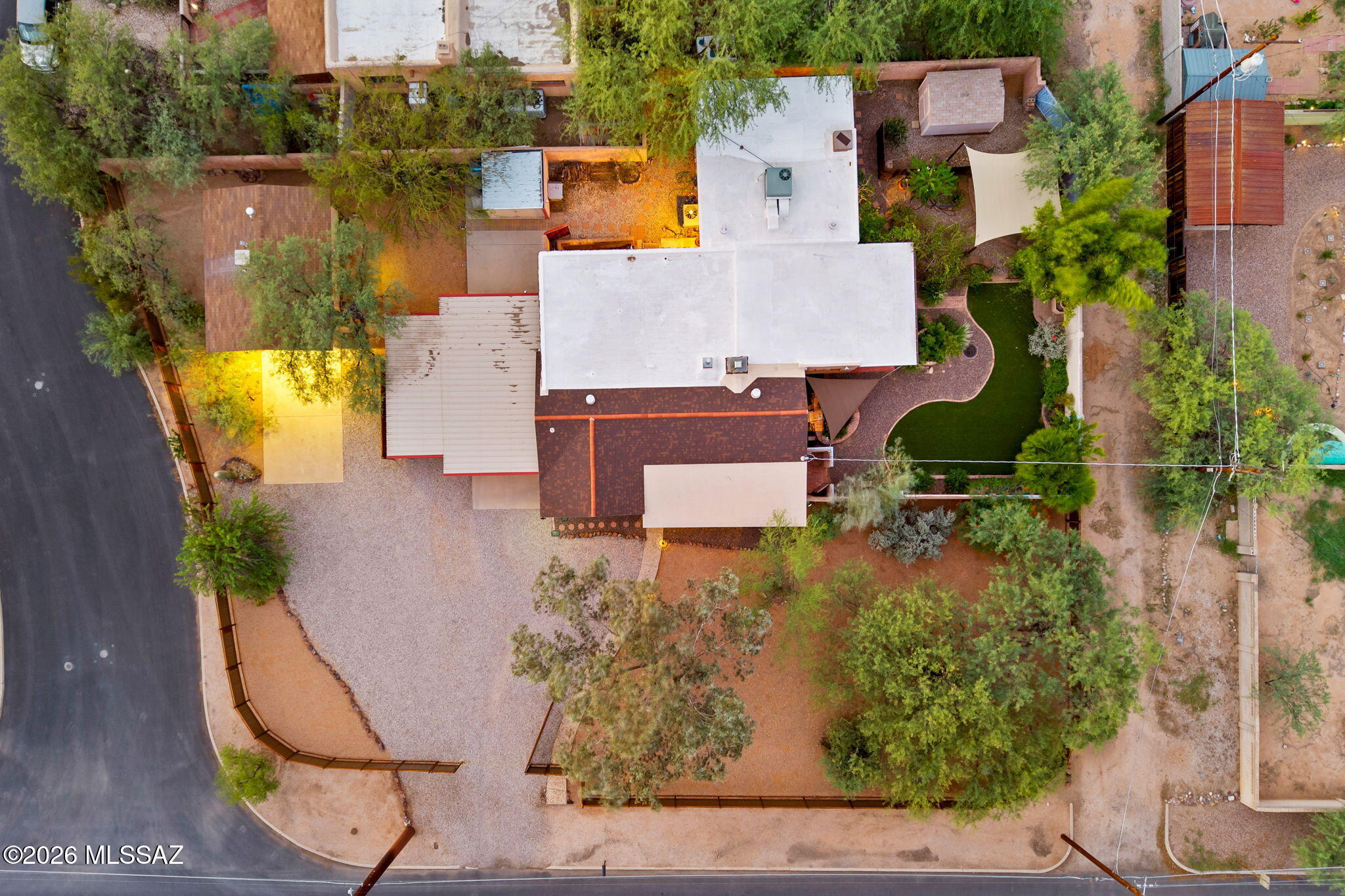 Bahia Estates - Residential