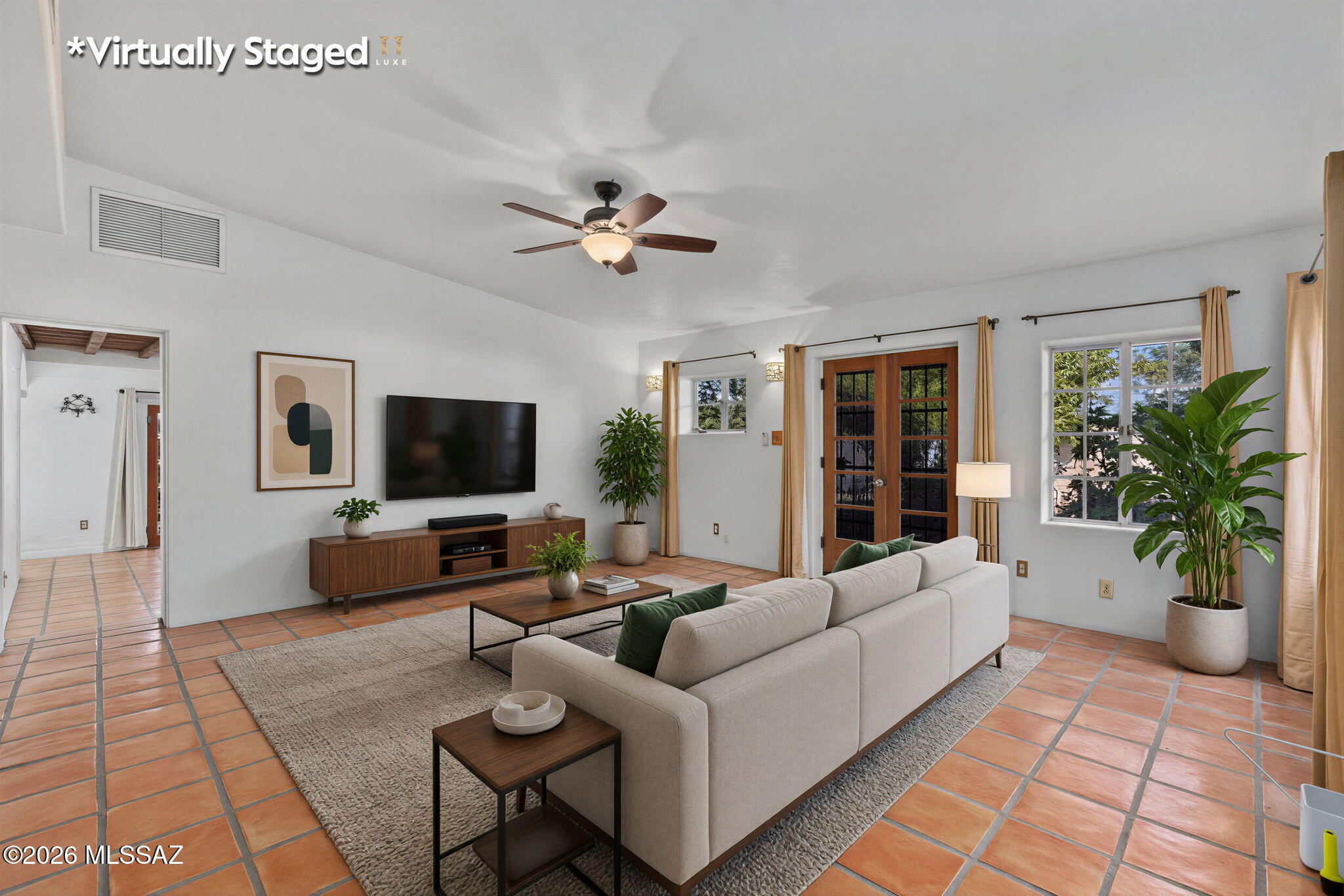 Bahia Estates - Residential