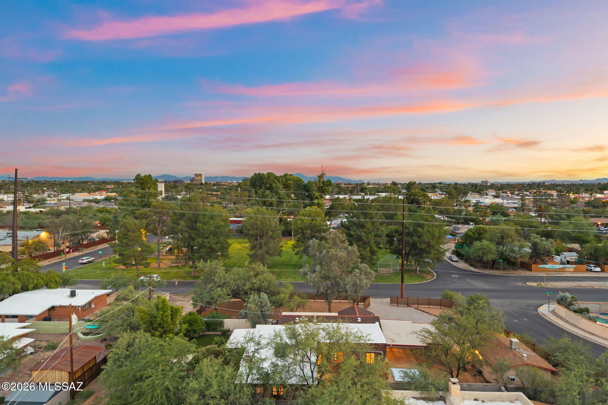 Bahia Estates - Residential