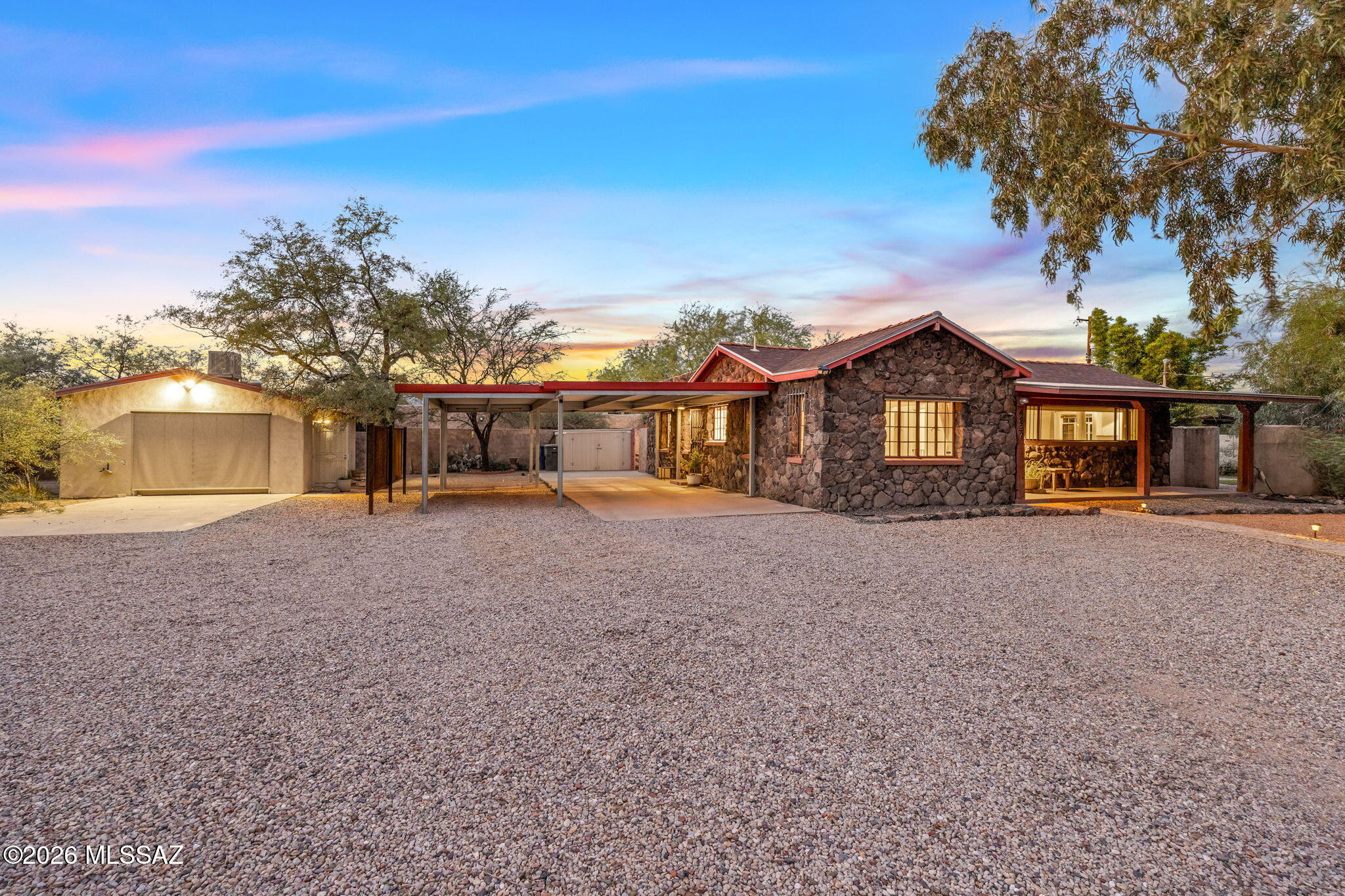 Bahia Estates - Residential