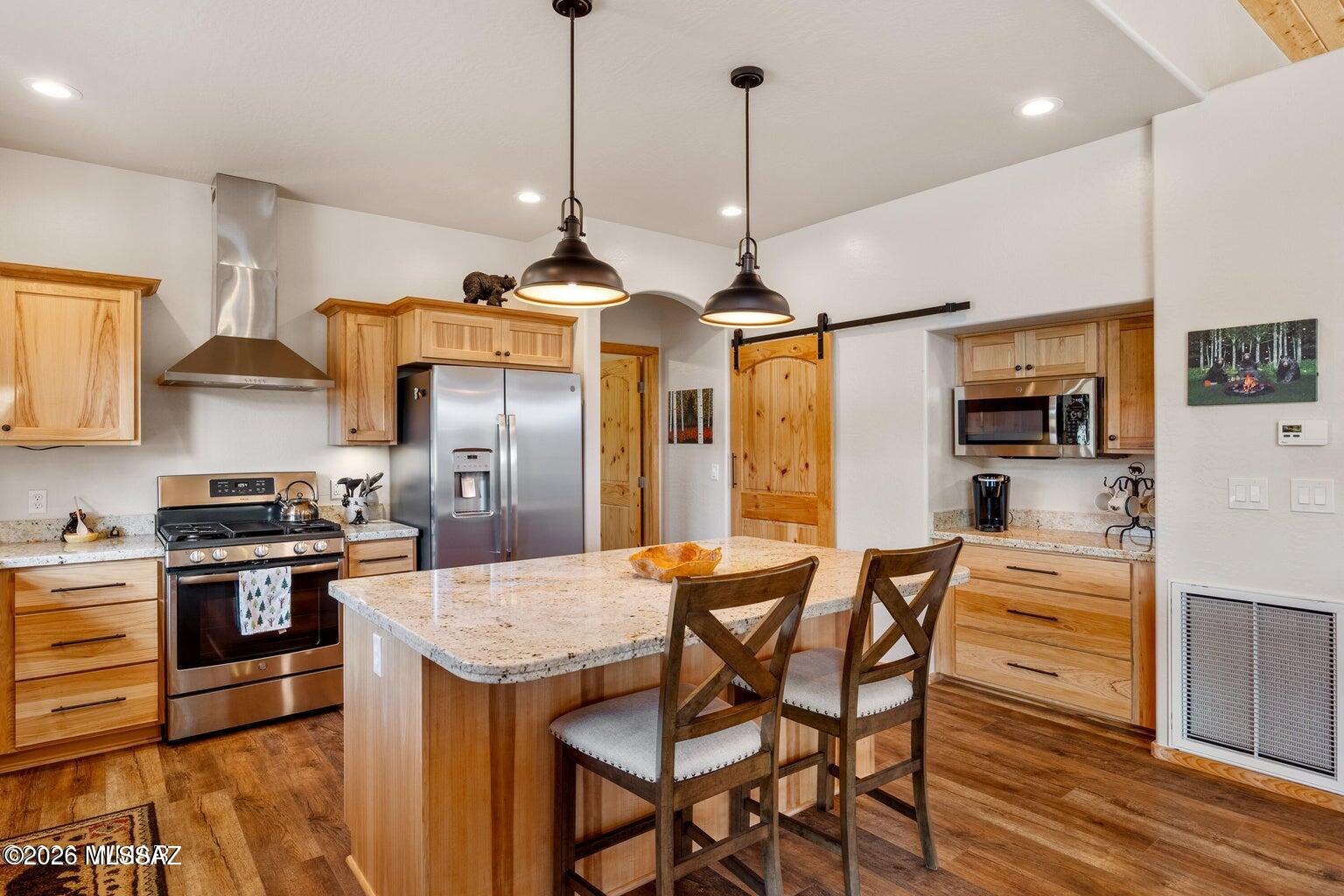 Other/Unknown - Residential