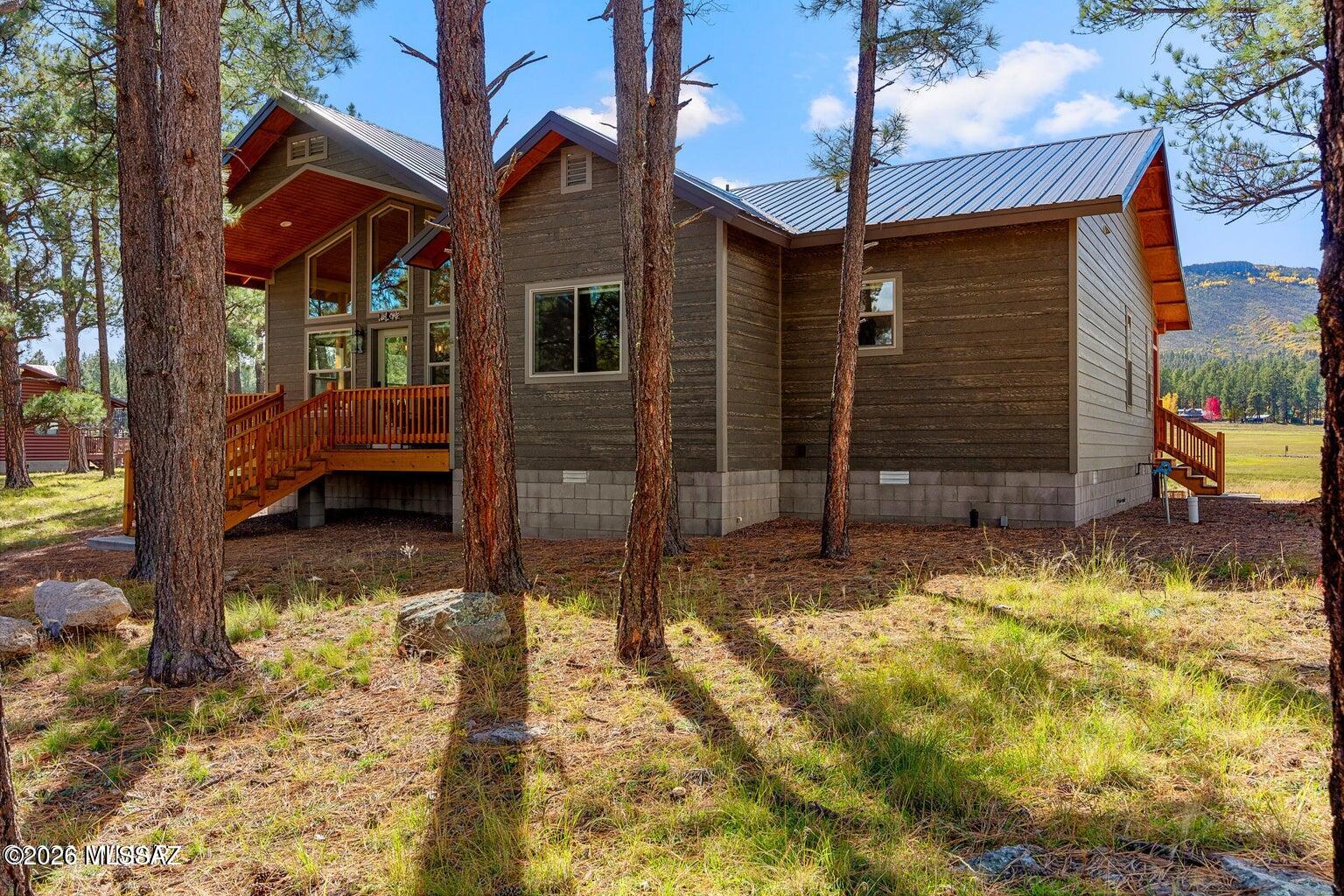 Other/Unknown - Residential