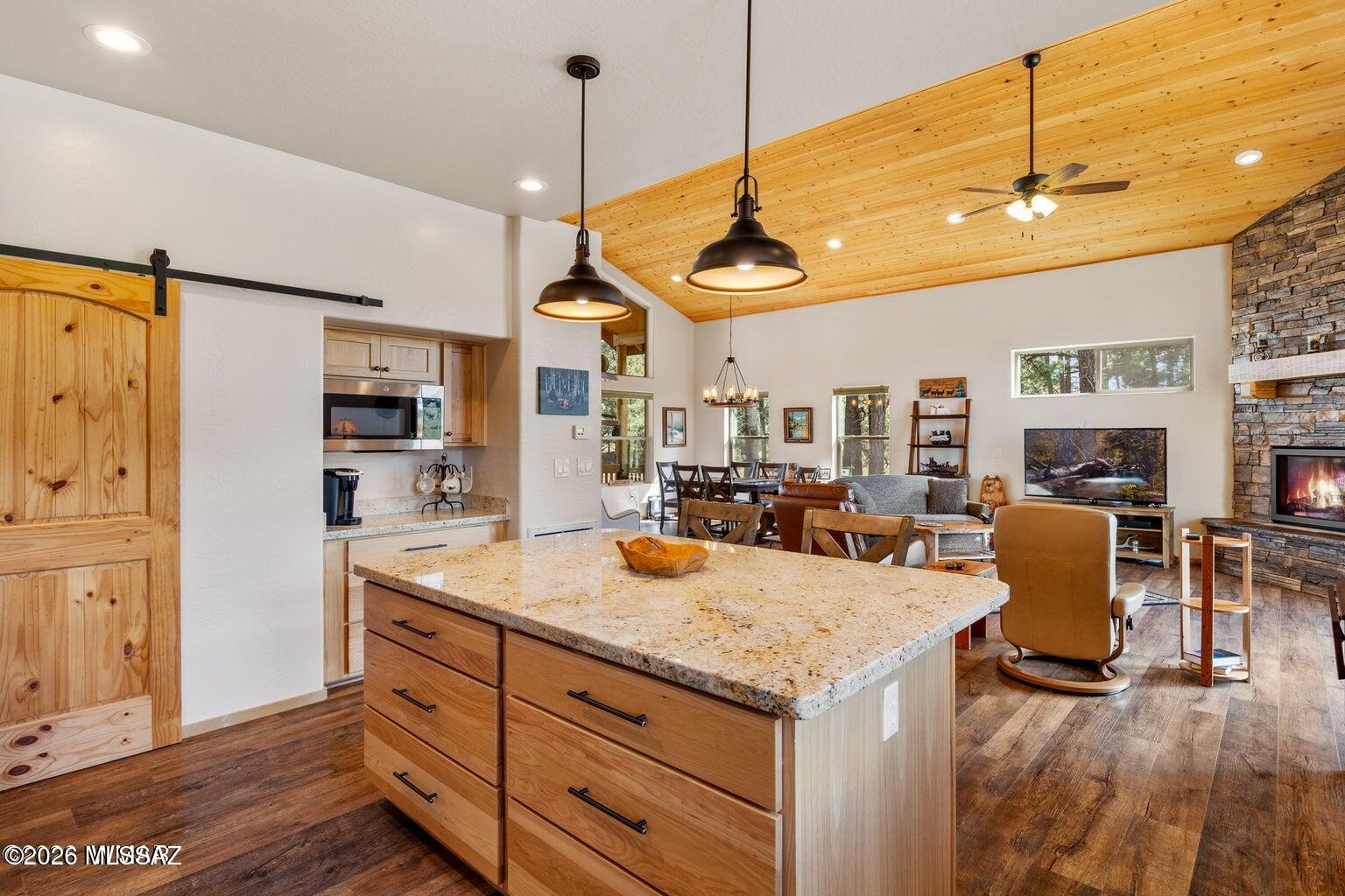 Other/Unknown - Residential