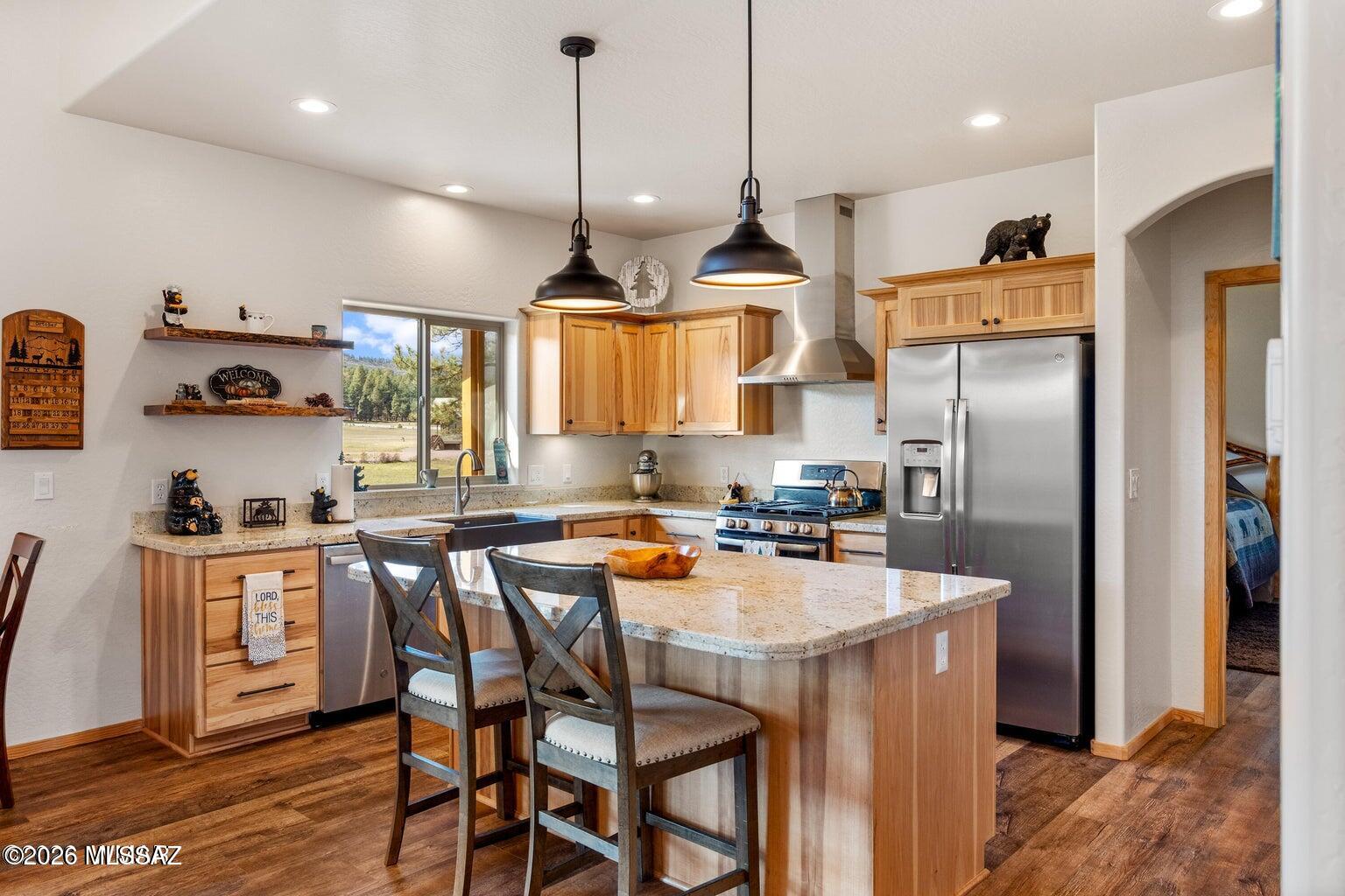 Other/Unknown - Residential