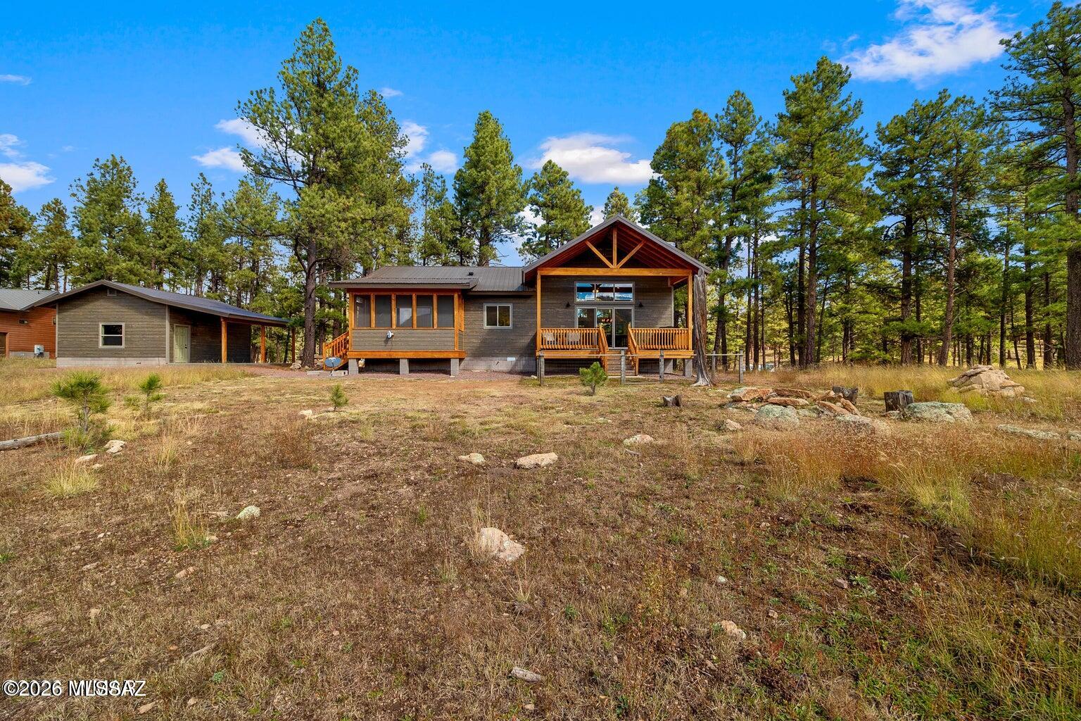 Other/Unknown - Residential