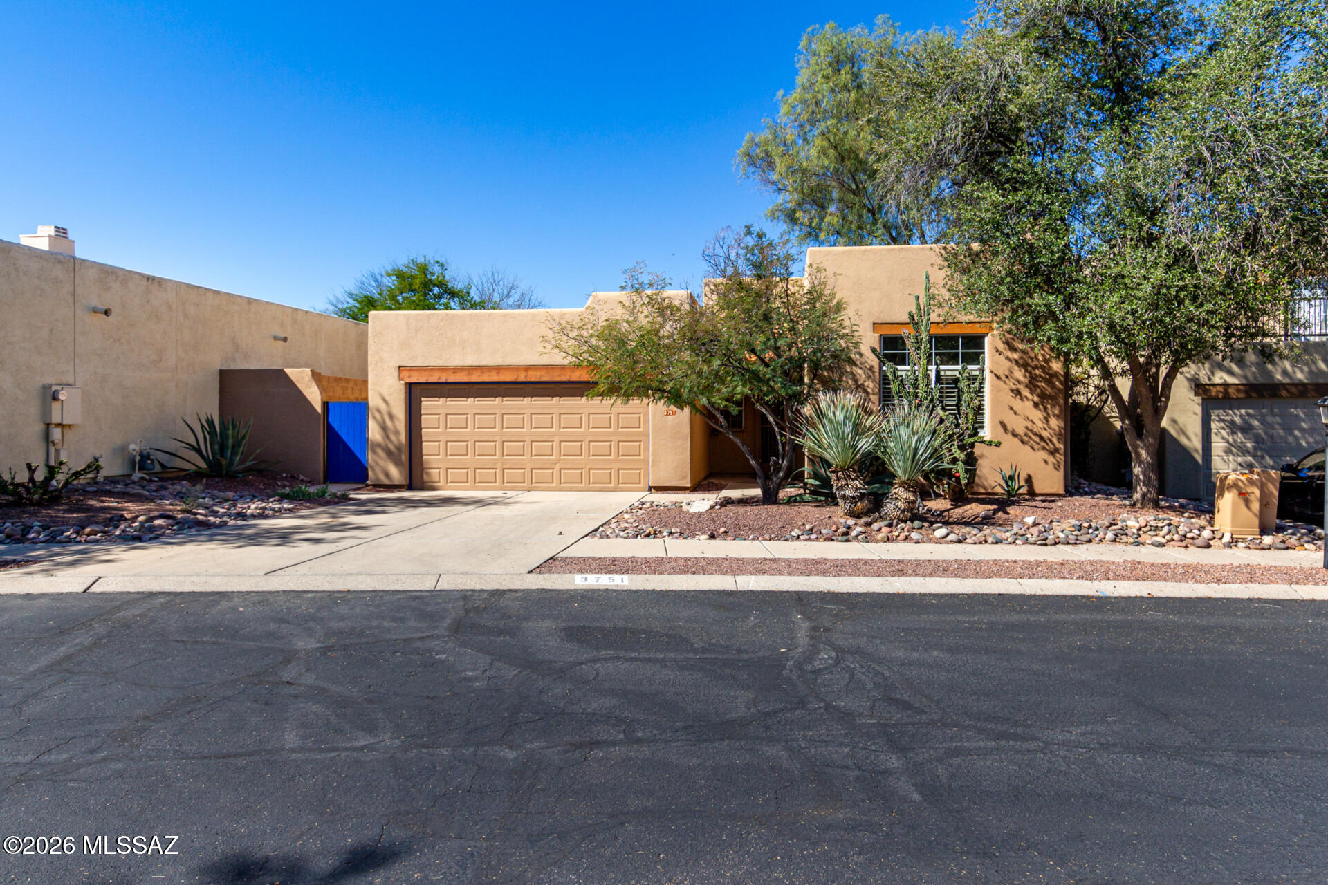 Cactus Allen Est. (1-54) - Residential