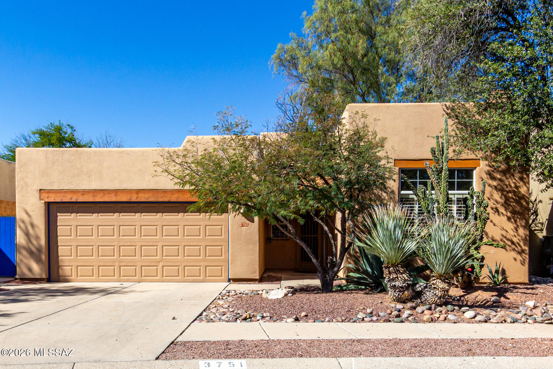 Cactus Allen Est. (1-54) - Residential