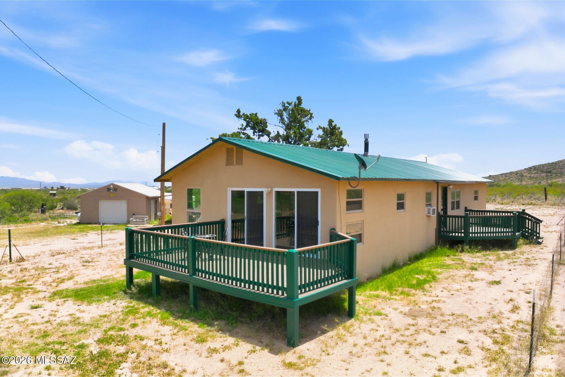 N/A - Residential