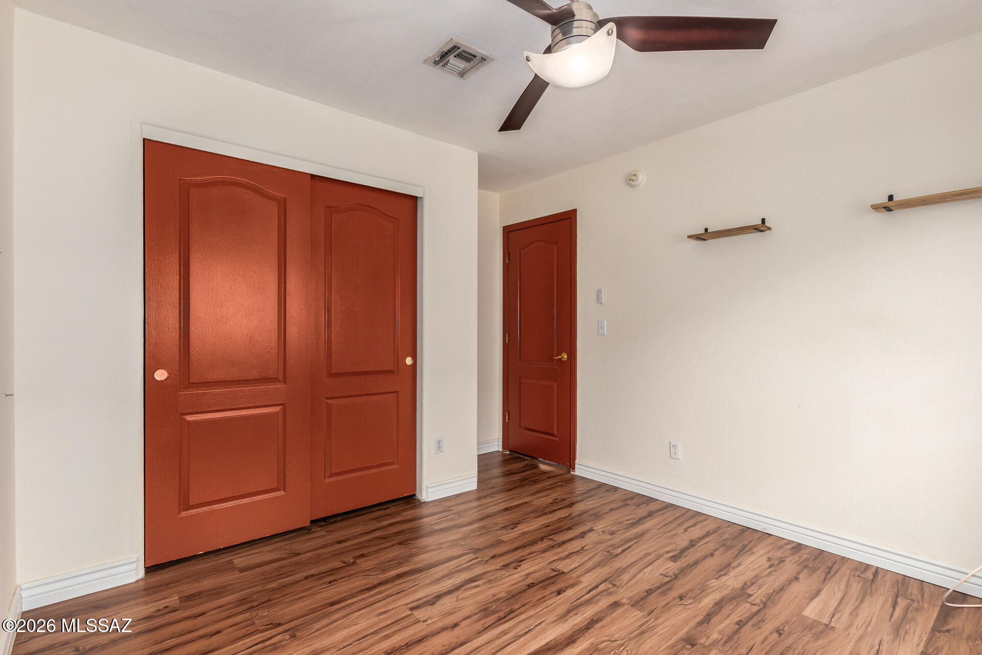 Silver Creek (1-288) - Residential