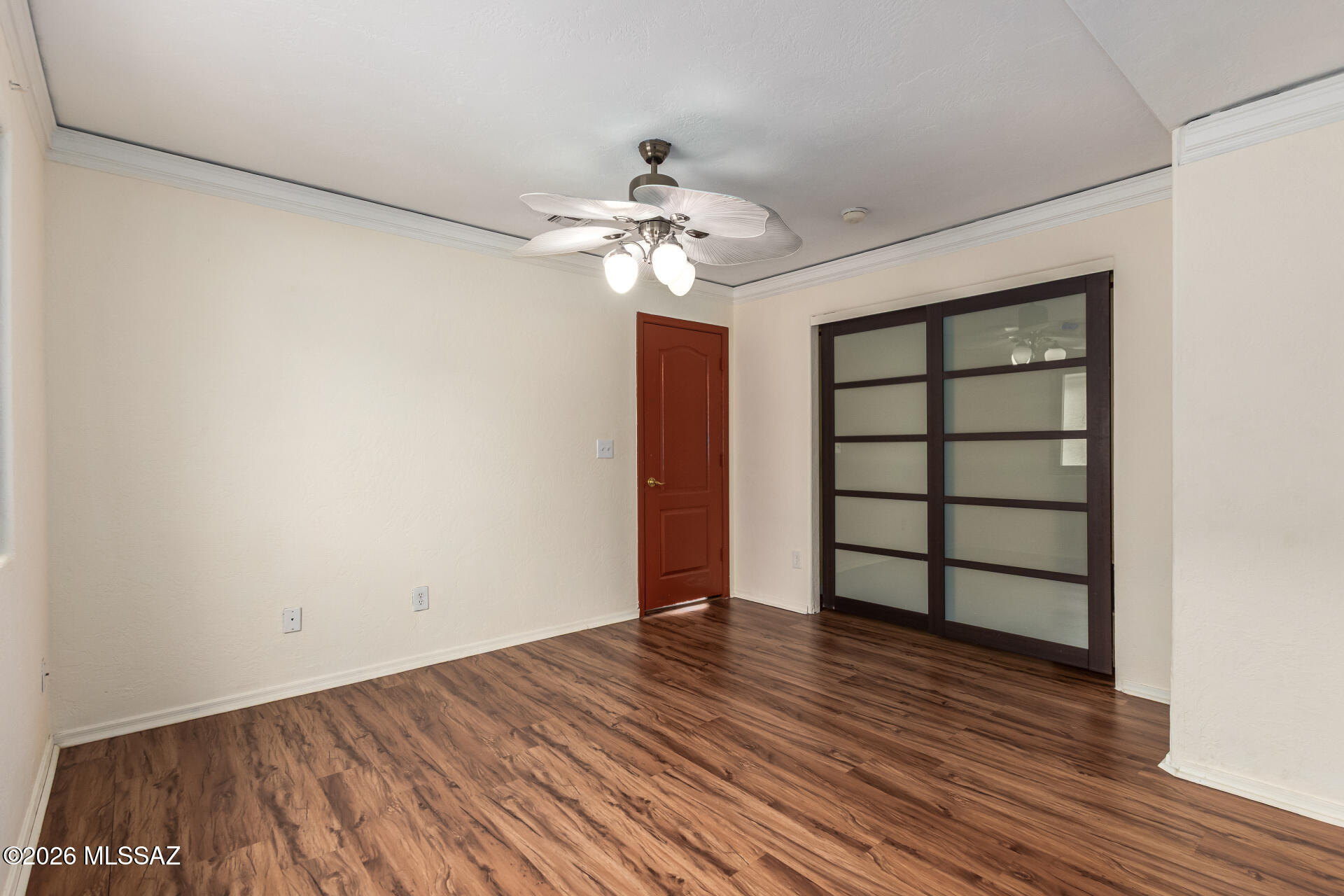 Silver Creek (1-288) - Residential