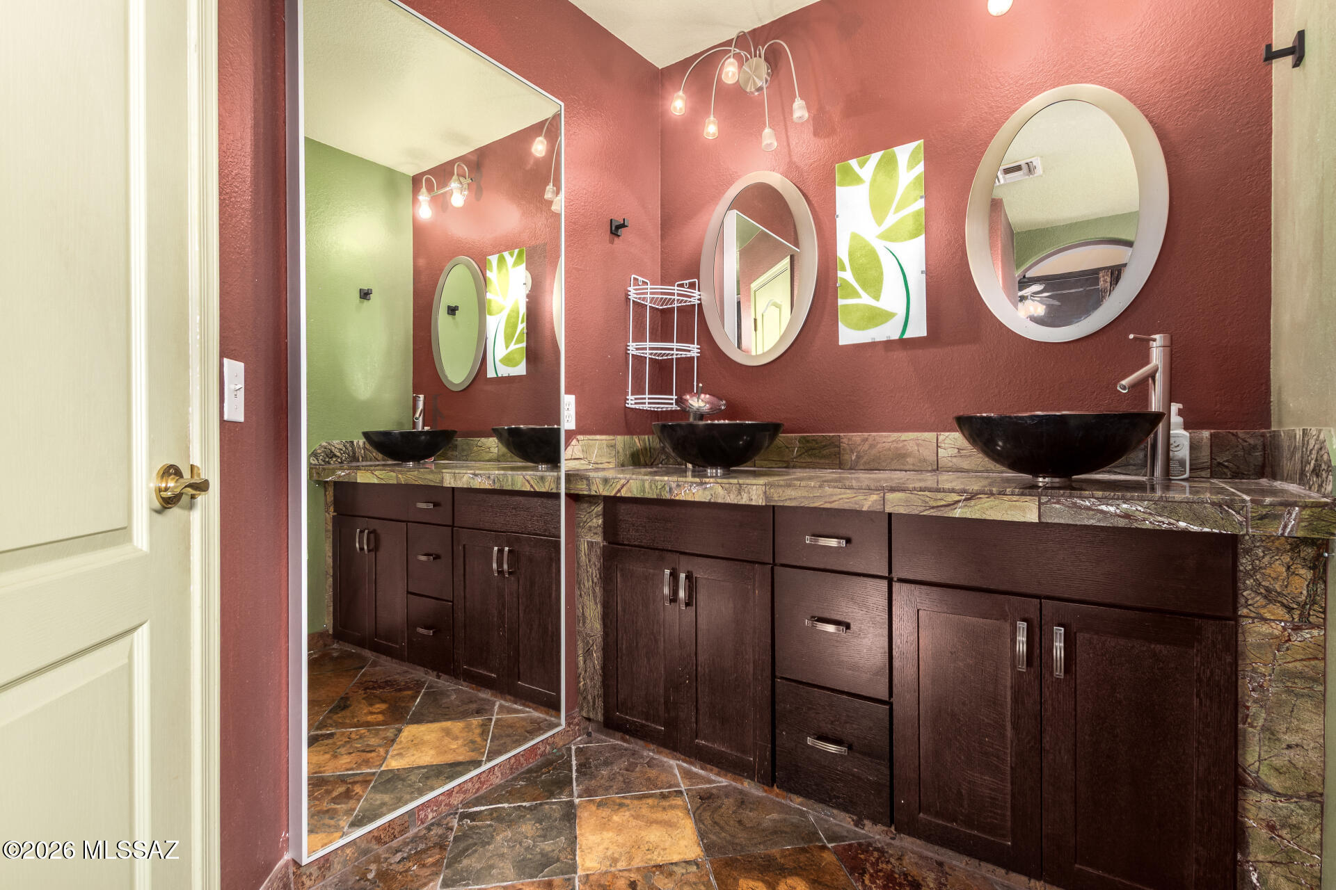 Silver Creek (1-288) - Residential