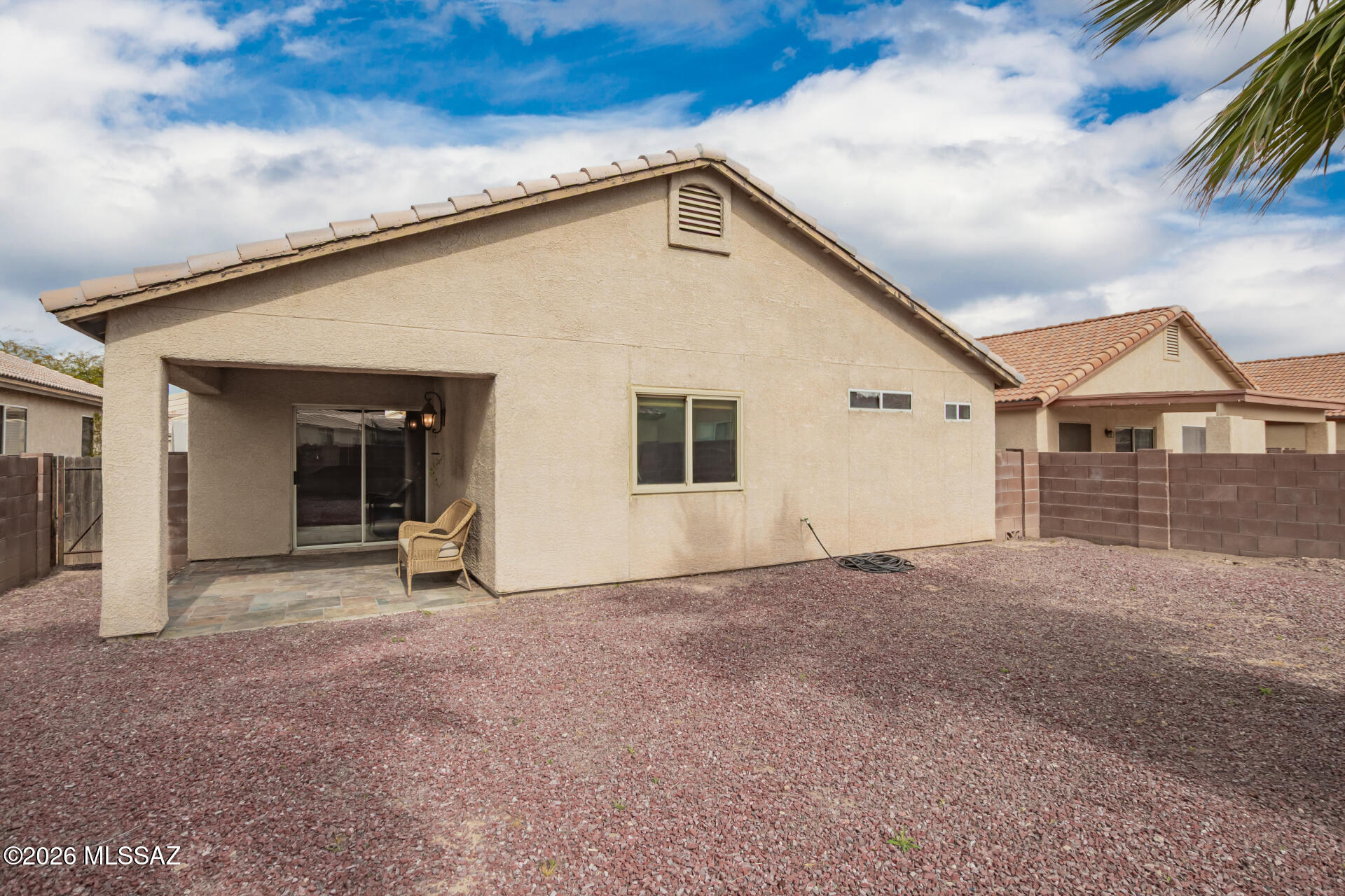 Silver Creek (1-288) - Residential