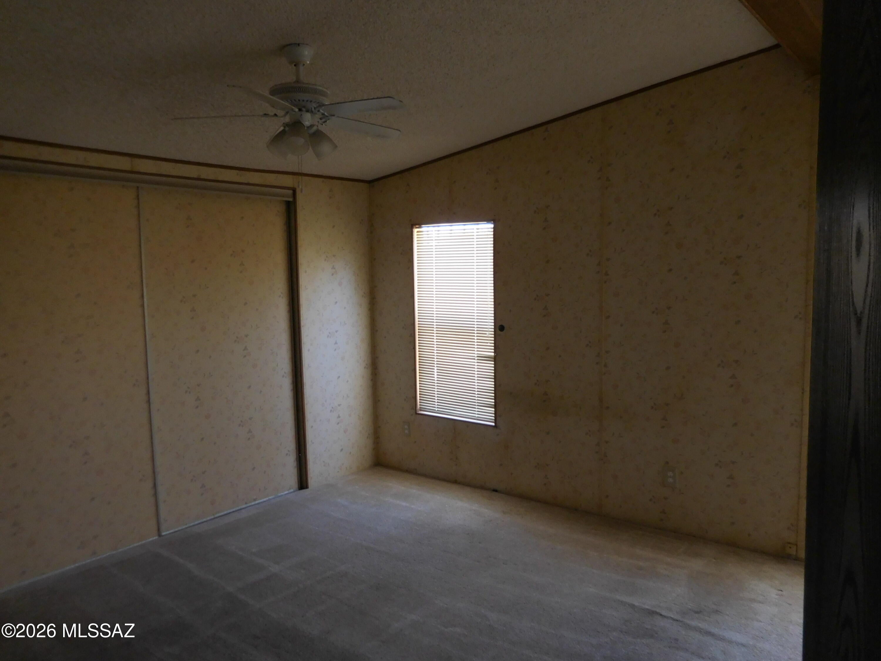 Unsubdivided - Residential