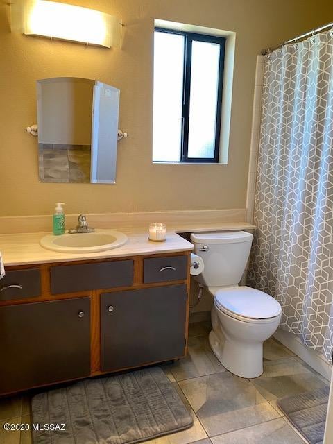 Wildwood Park (226-414) - Residential Lease