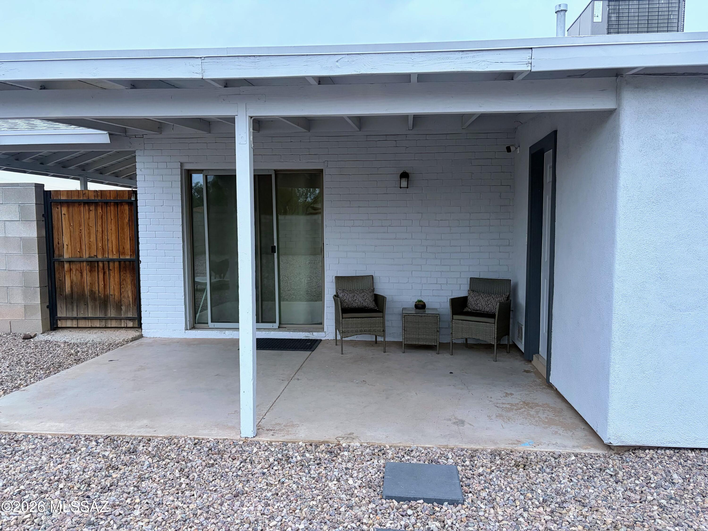 Maryvale Manor - Residential Lease