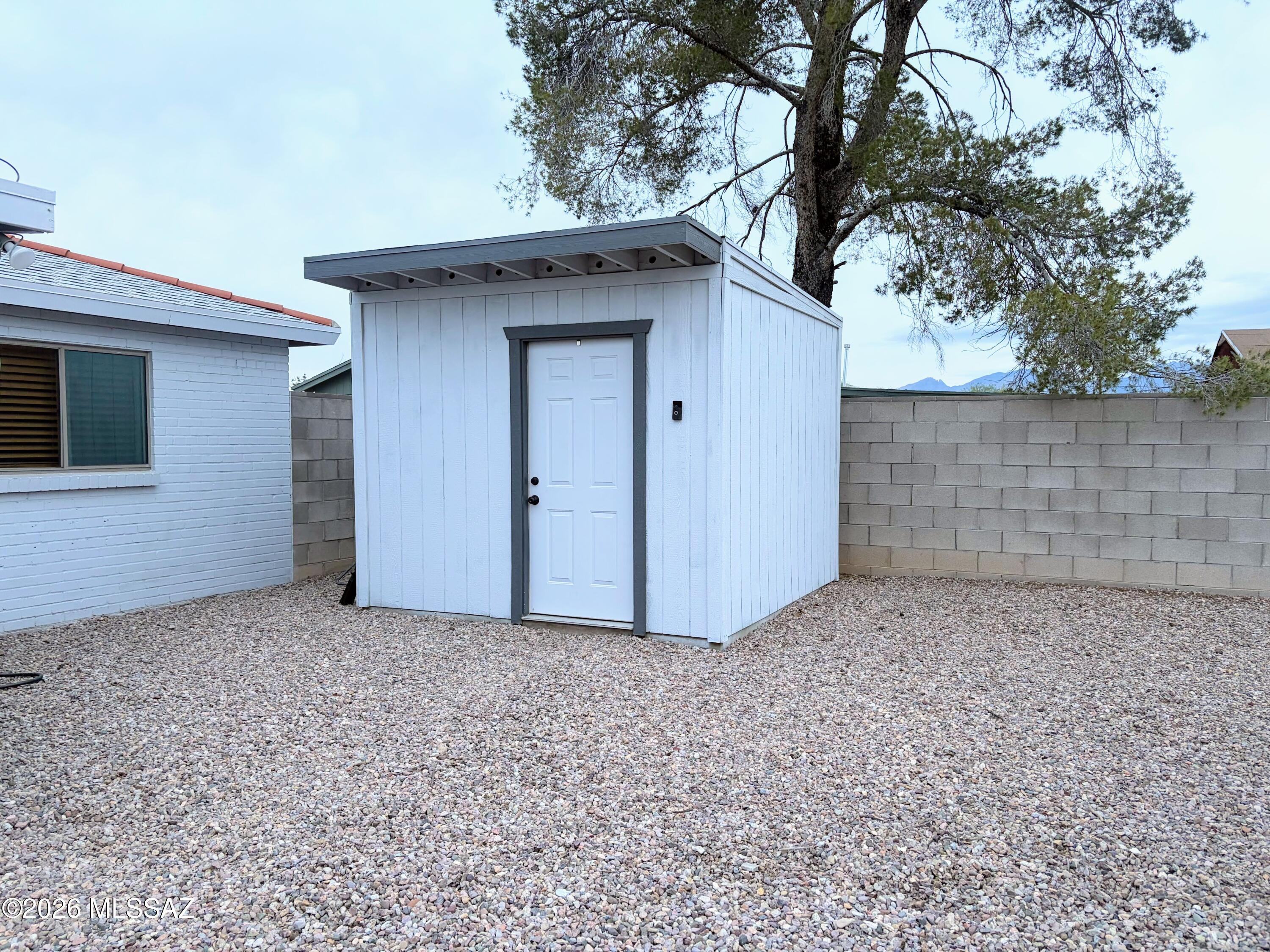 Maryvale Manor - Residential Lease