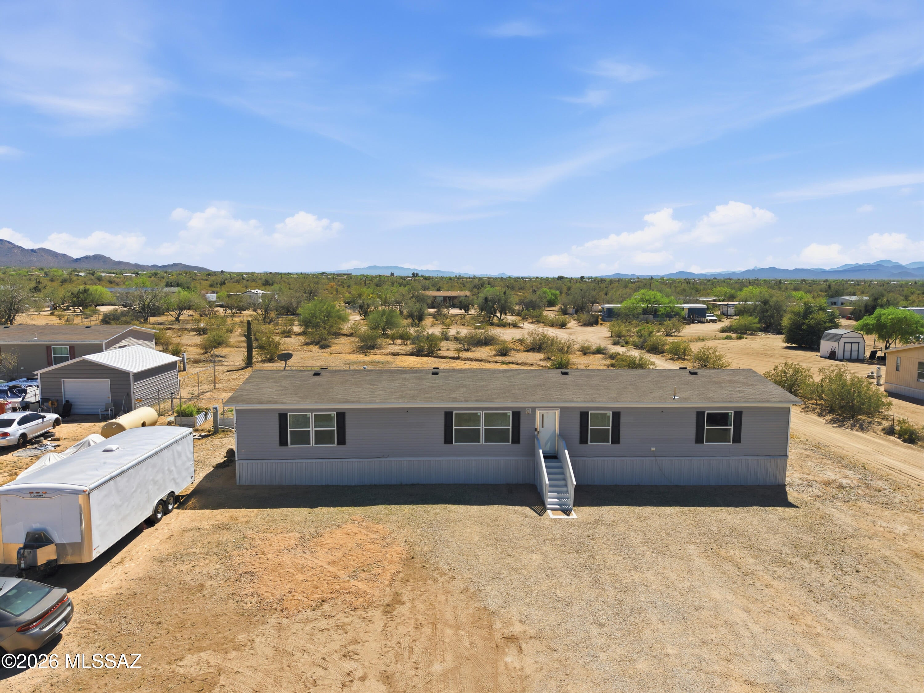 N/A - Residential