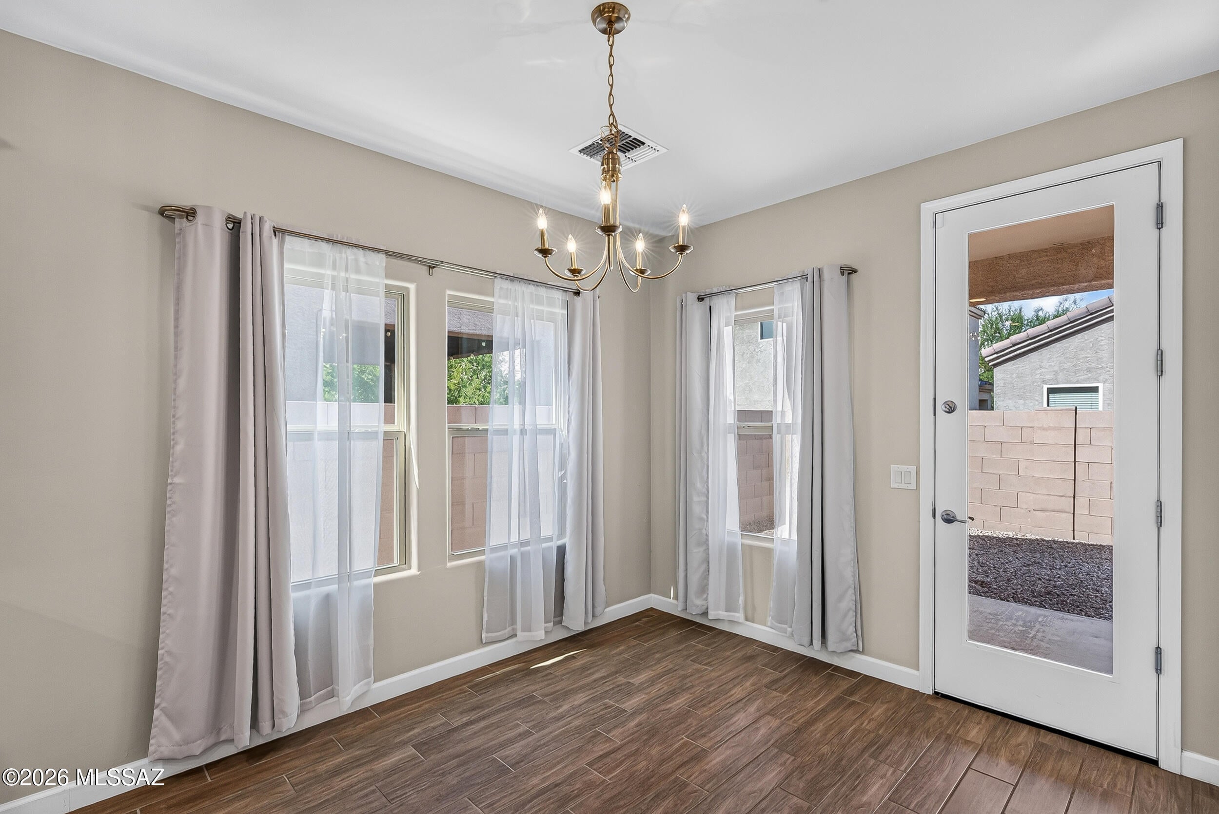 Silverbell Crossings SQ20131720884 - Residential