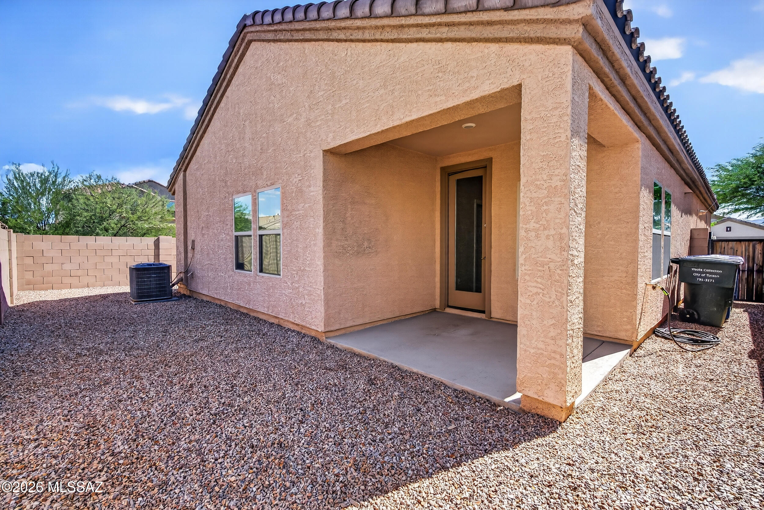 Silverbell Crossings SQ20131720884 - Residential