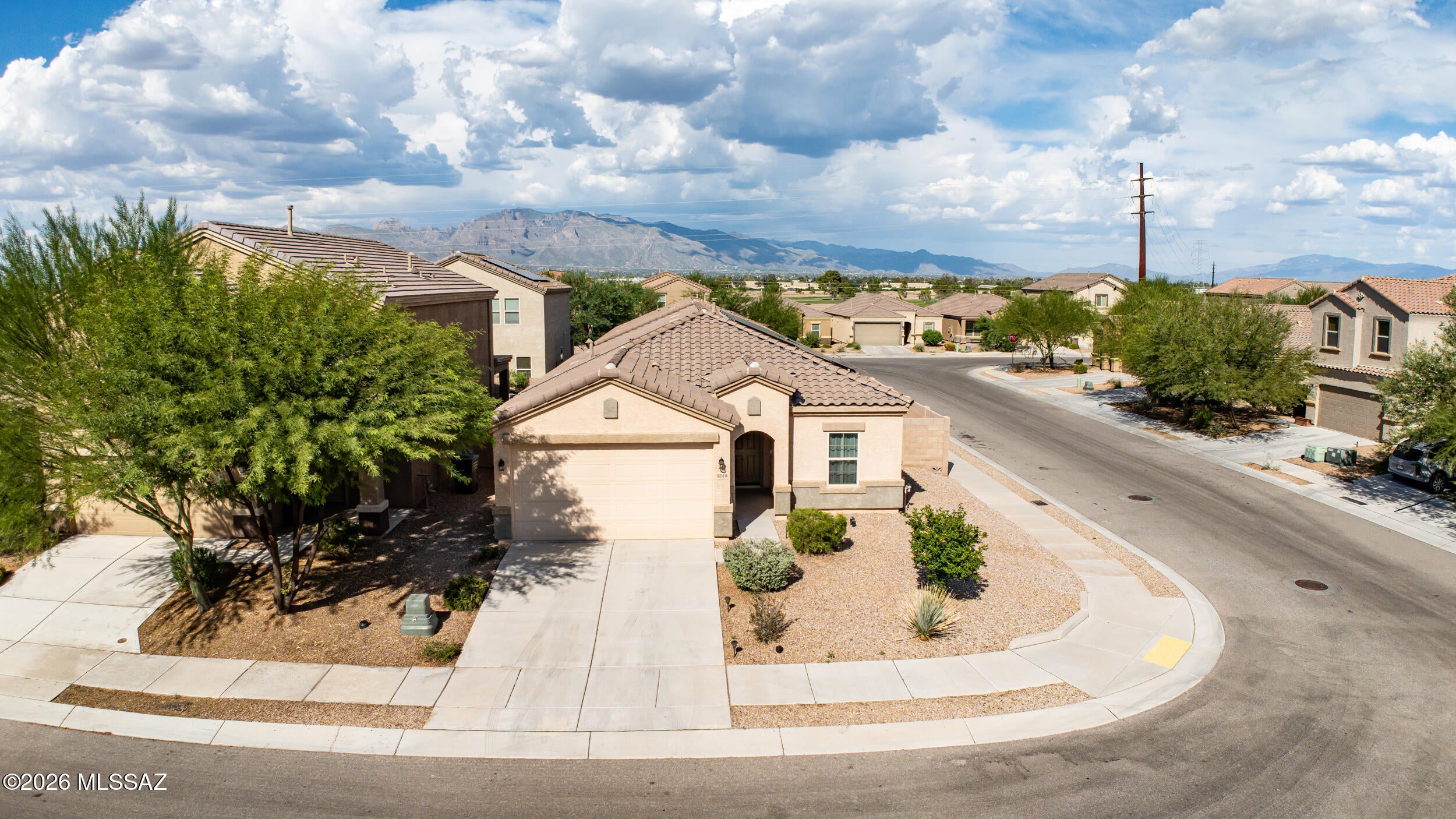 Silverbell Crossings SQ20131720884 - Residential