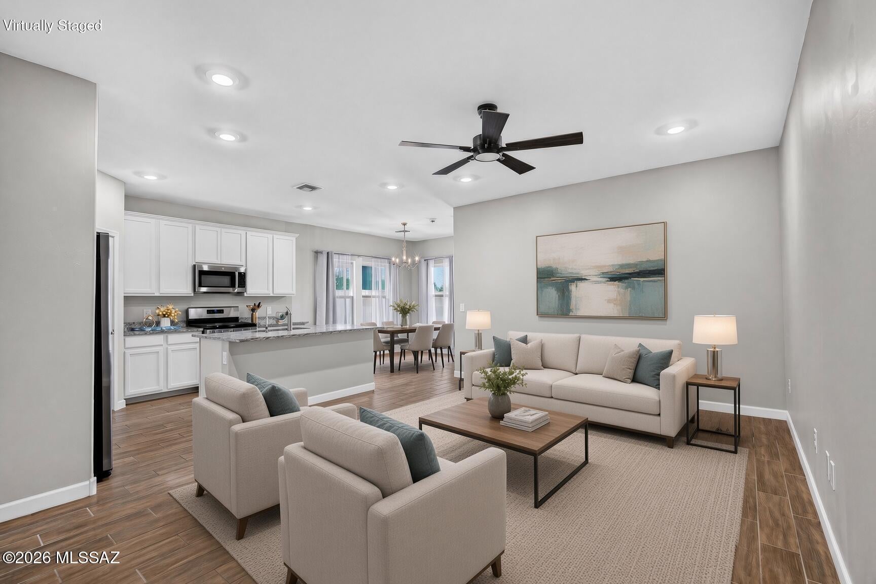 Silverbell Crossings SQ20131720884 - Residential