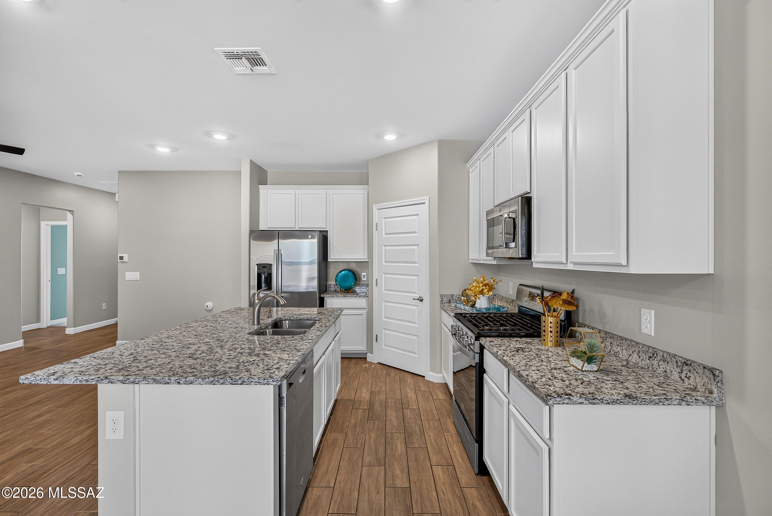 Silverbell Crossings SQ20131720884 - Residential