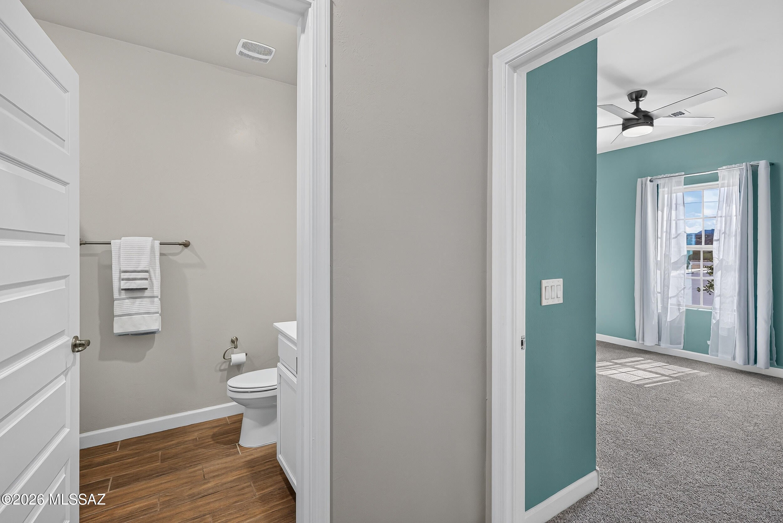 Silverbell Crossings SQ20131720884 - Residential