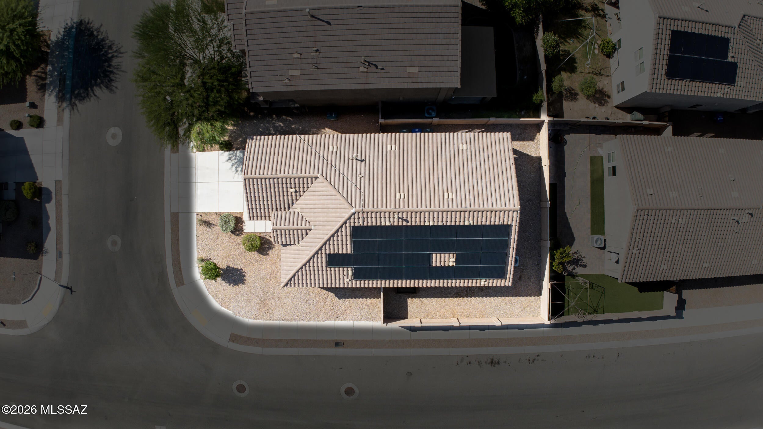 Silverbell Crossings SQ20131720884 - Residential